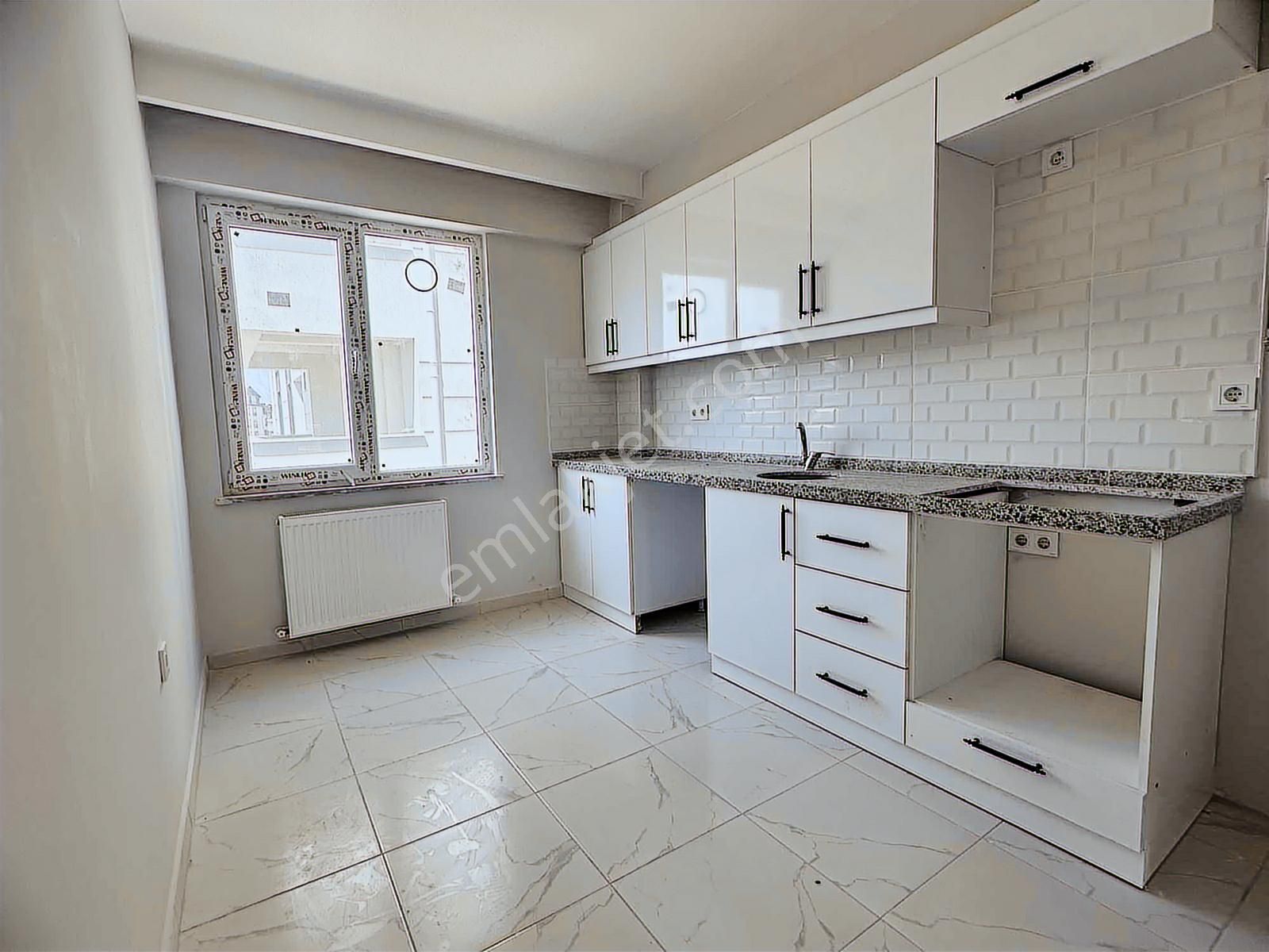 Nilüfer Akçalar Da 2+1 Sıfır Satılık Daire - Görsel 9