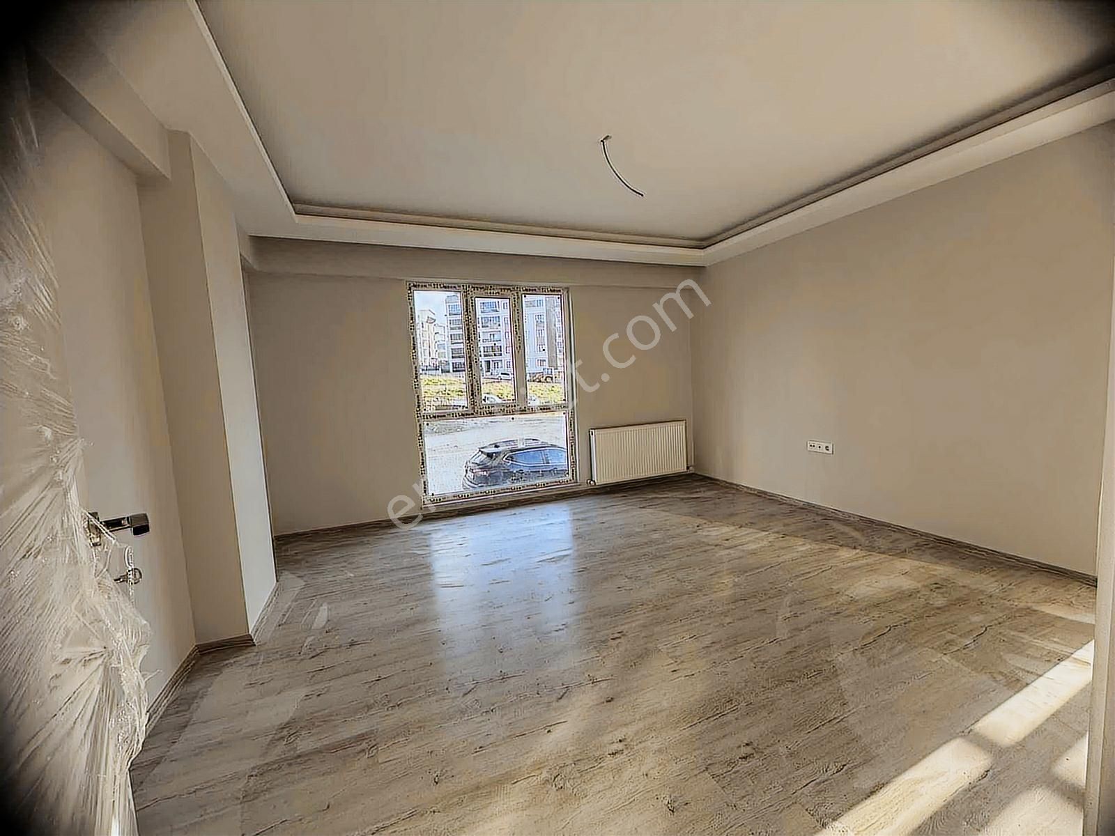 Nilüfer Akçalar Da 2+1 Sıfır Satılık Daire - Görsel 19