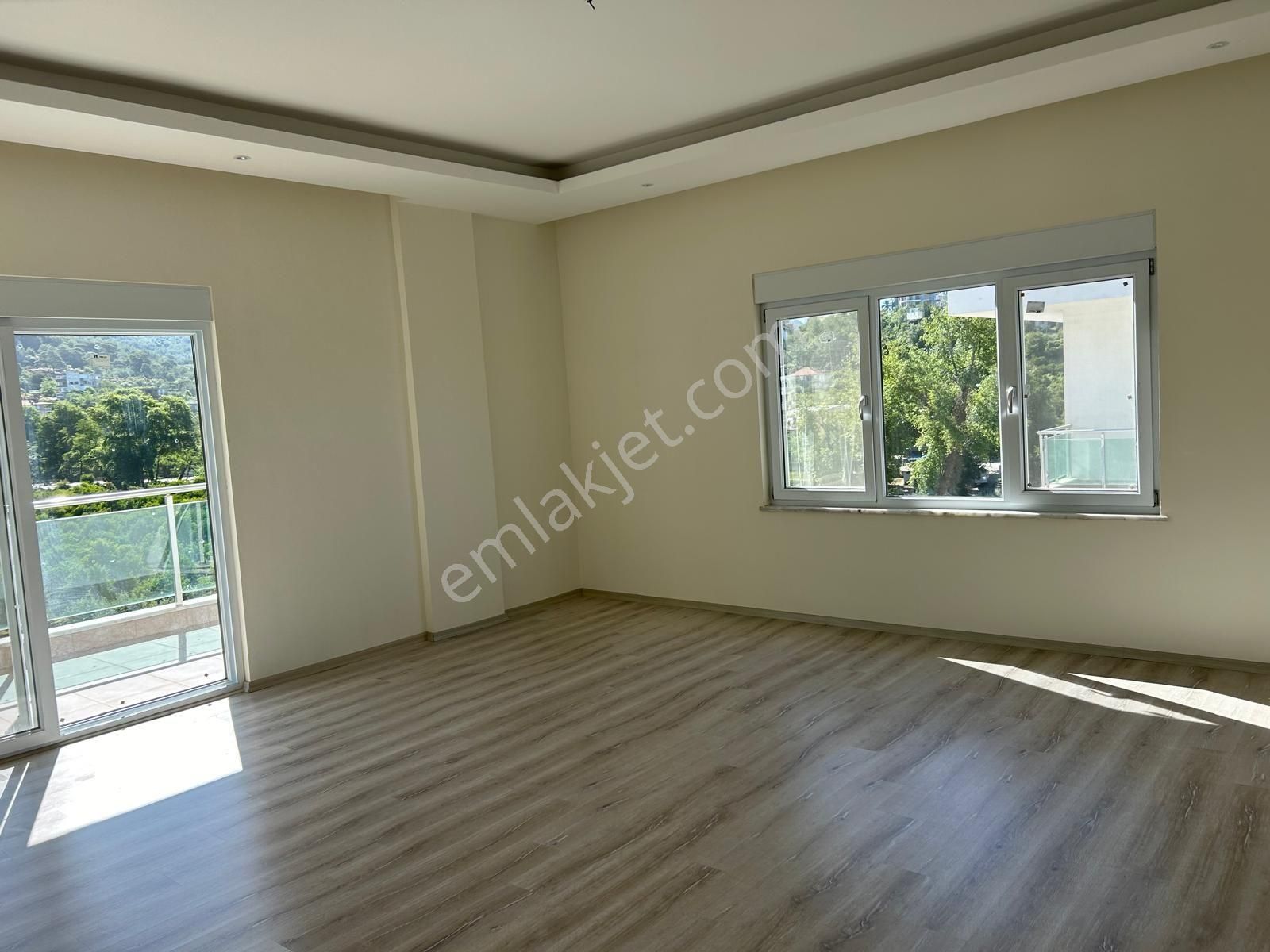 Alanya Oba Mahallesi - Görsel 10