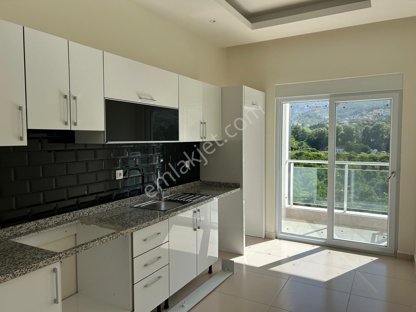 Alanya Oba Mahallesi