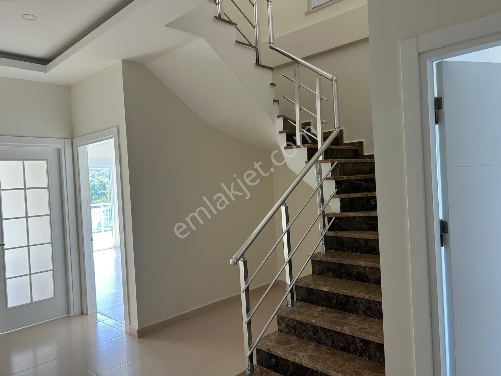 Alanya Oba Mahallesi - Görsel 12