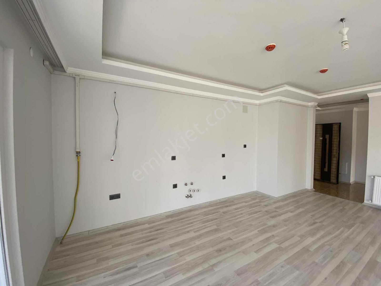 Trabzon Kaşüstü'nde Kiralık Daire - Görsel 5