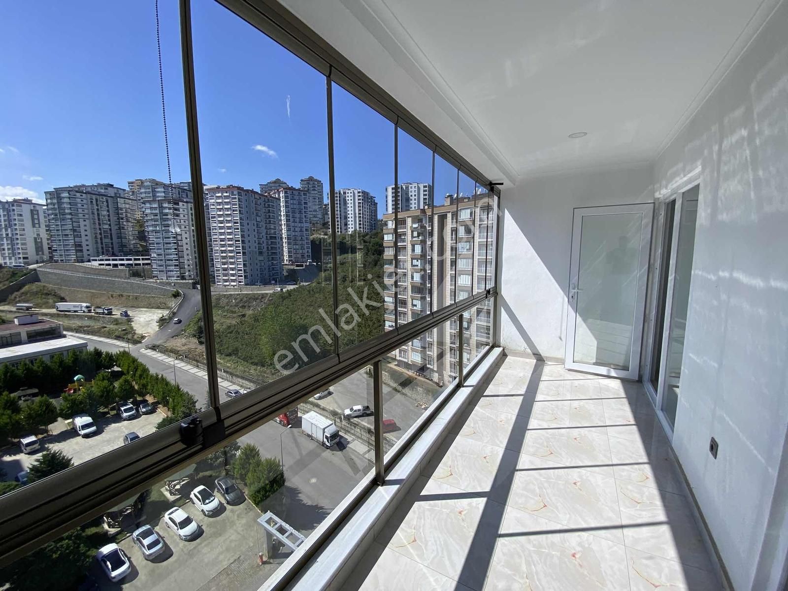 Trabzon Kaşüstü'nde Kiralık Daire - Görsel 14