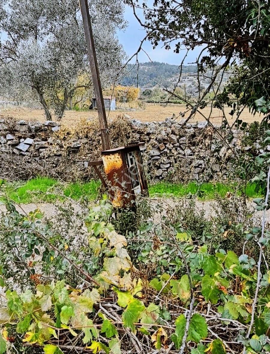 Muğla Menteşe Denizova'sında Satılık Köyiçi İmarlı Arsa - Görsel 5