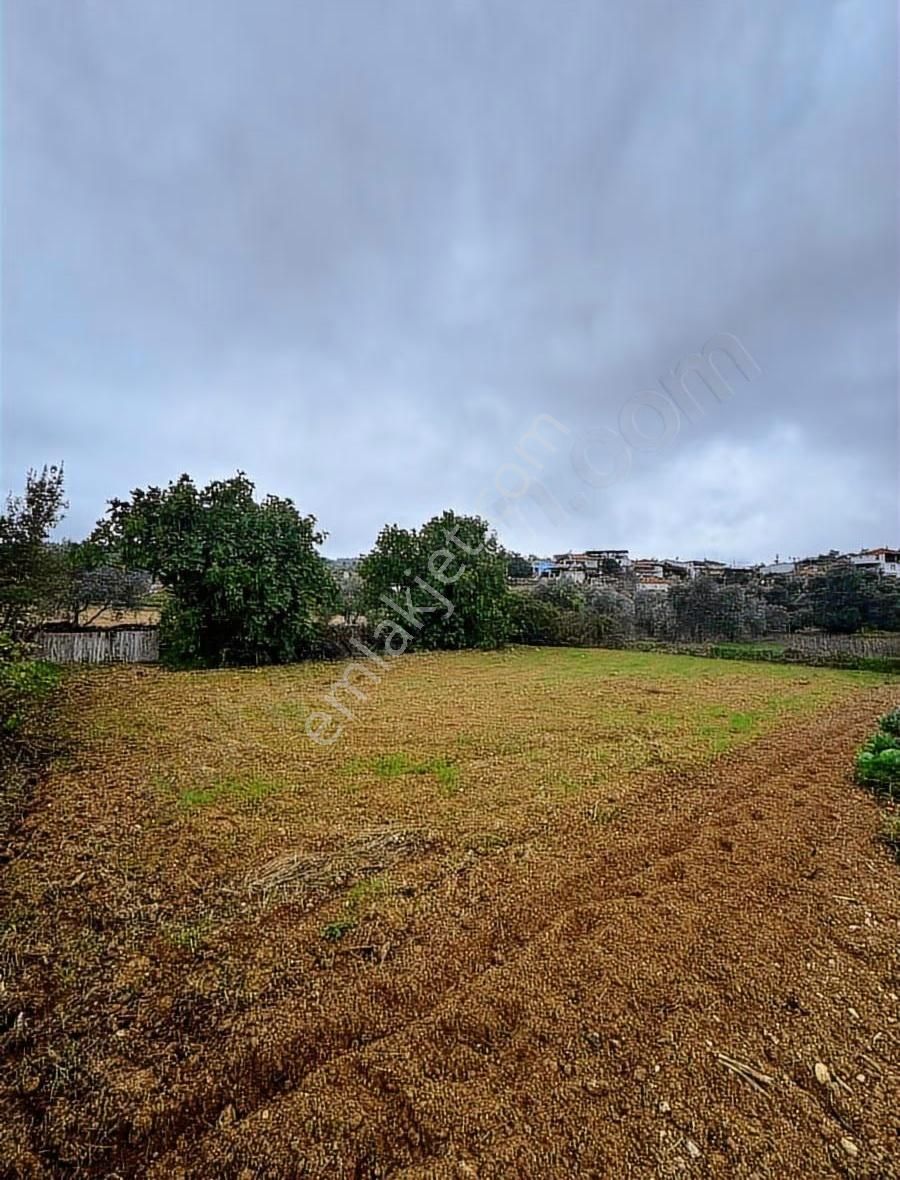 Muğla Menteşe Denizova'sında Satılık Köyiçi İmarlı Arsa - Görsel 2