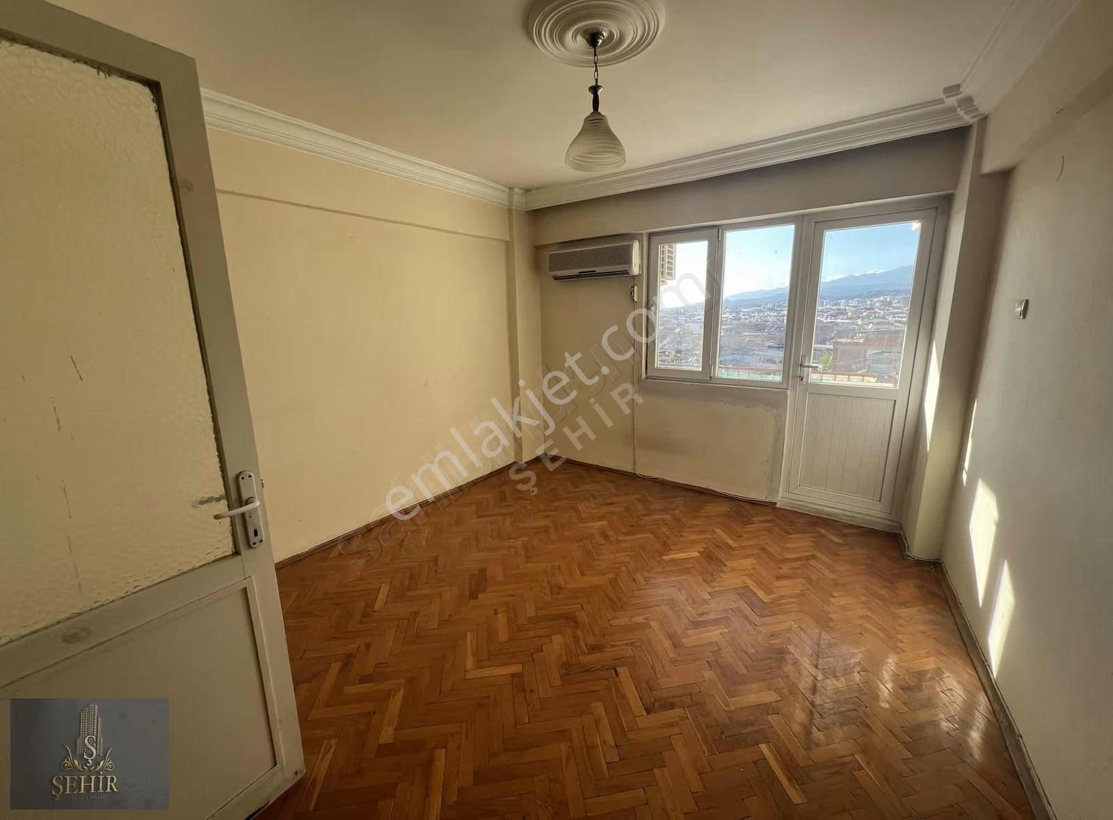 **şehir'den Fırsat İlanı**1+1 Fiyatına 2+1 Süper Konum Daire - Görsel 5