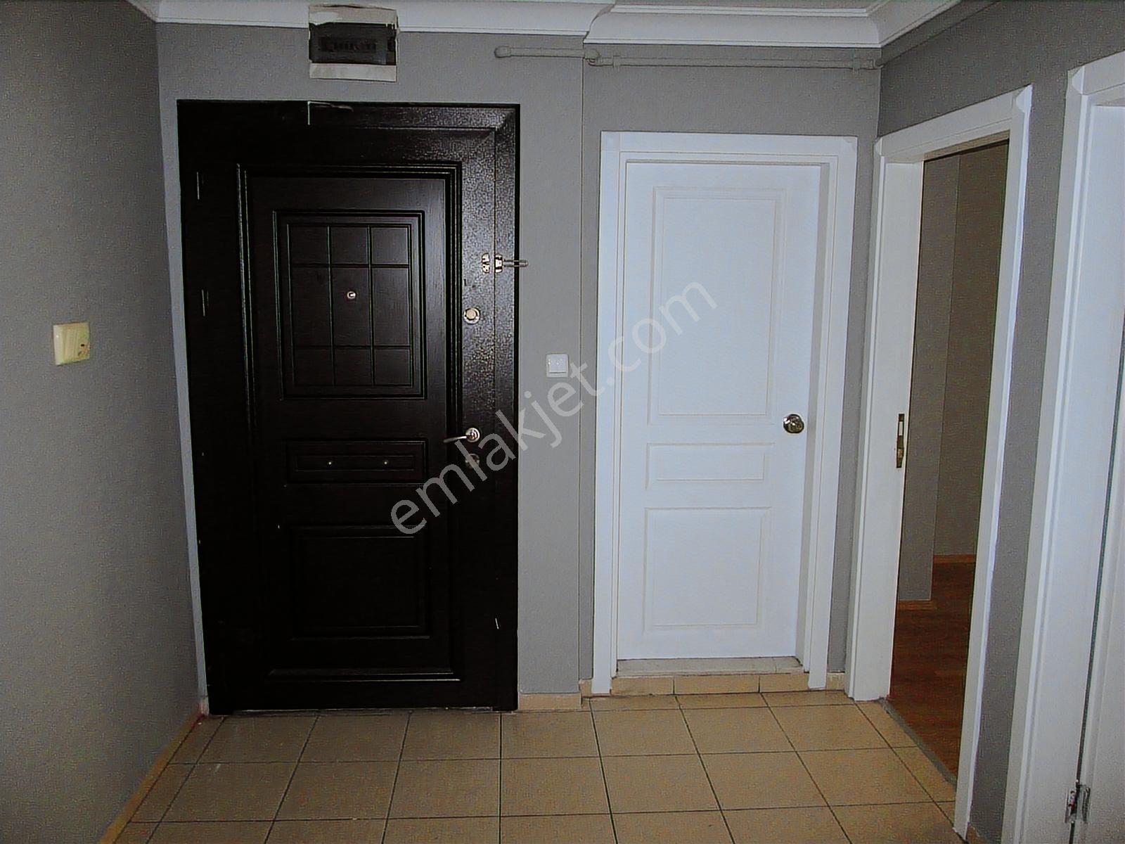 Gazcılar 135m2 Teraslı Asansörlü Kiracılı Otoparklı Daire - Görsel 20