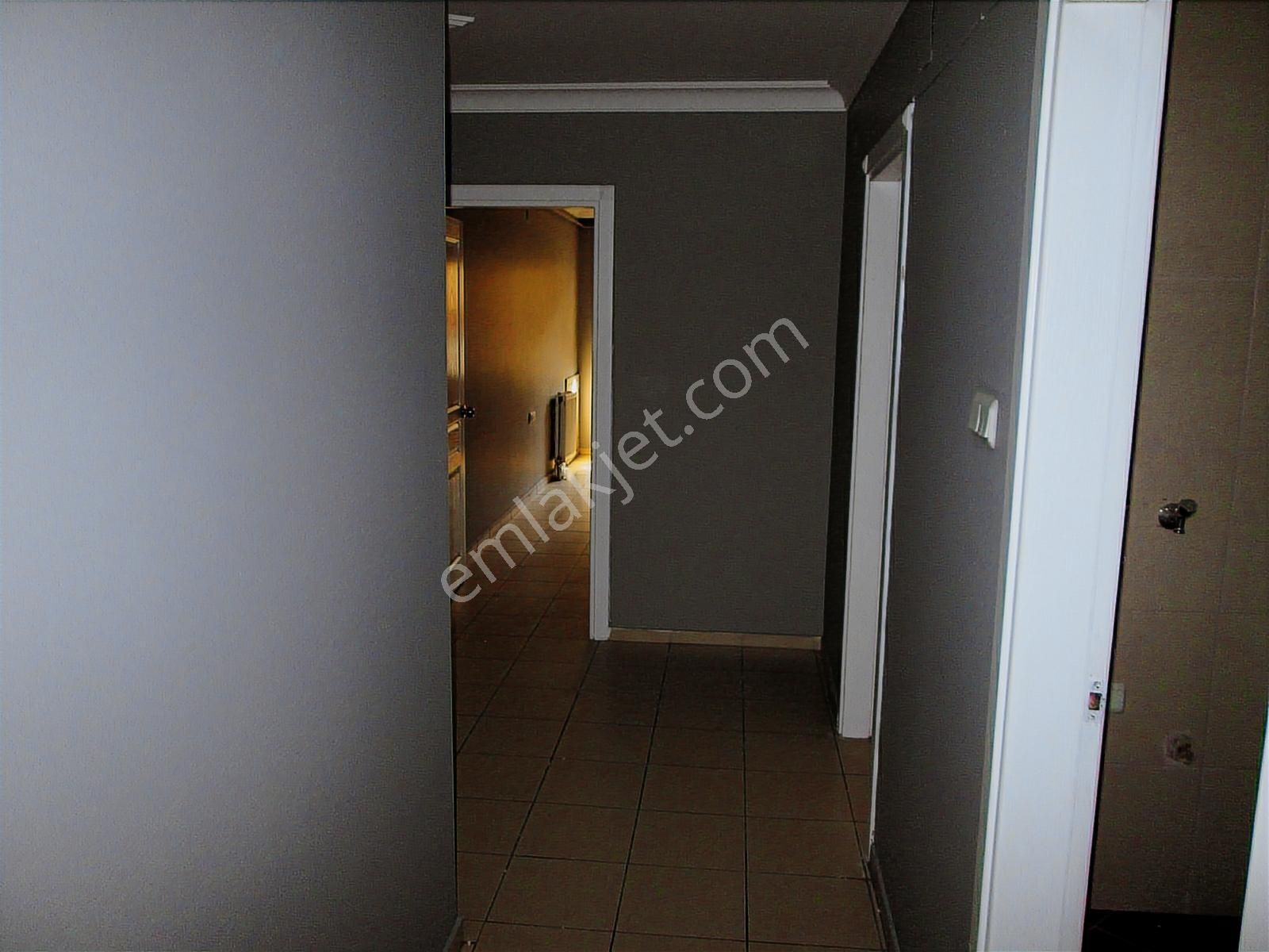 Gazcılar 135m2 Teraslı Asansörlü Kiracılı Otoparklı Daire - Görsel 29