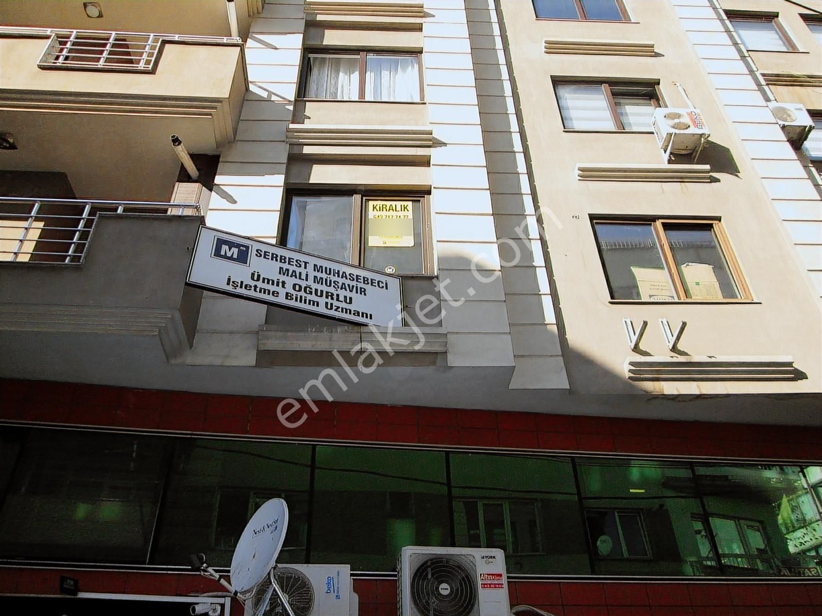 Gazcılar 135m2 Teraslı Asansörlü Kiracılı Otoparklı Daire - Görsel 2