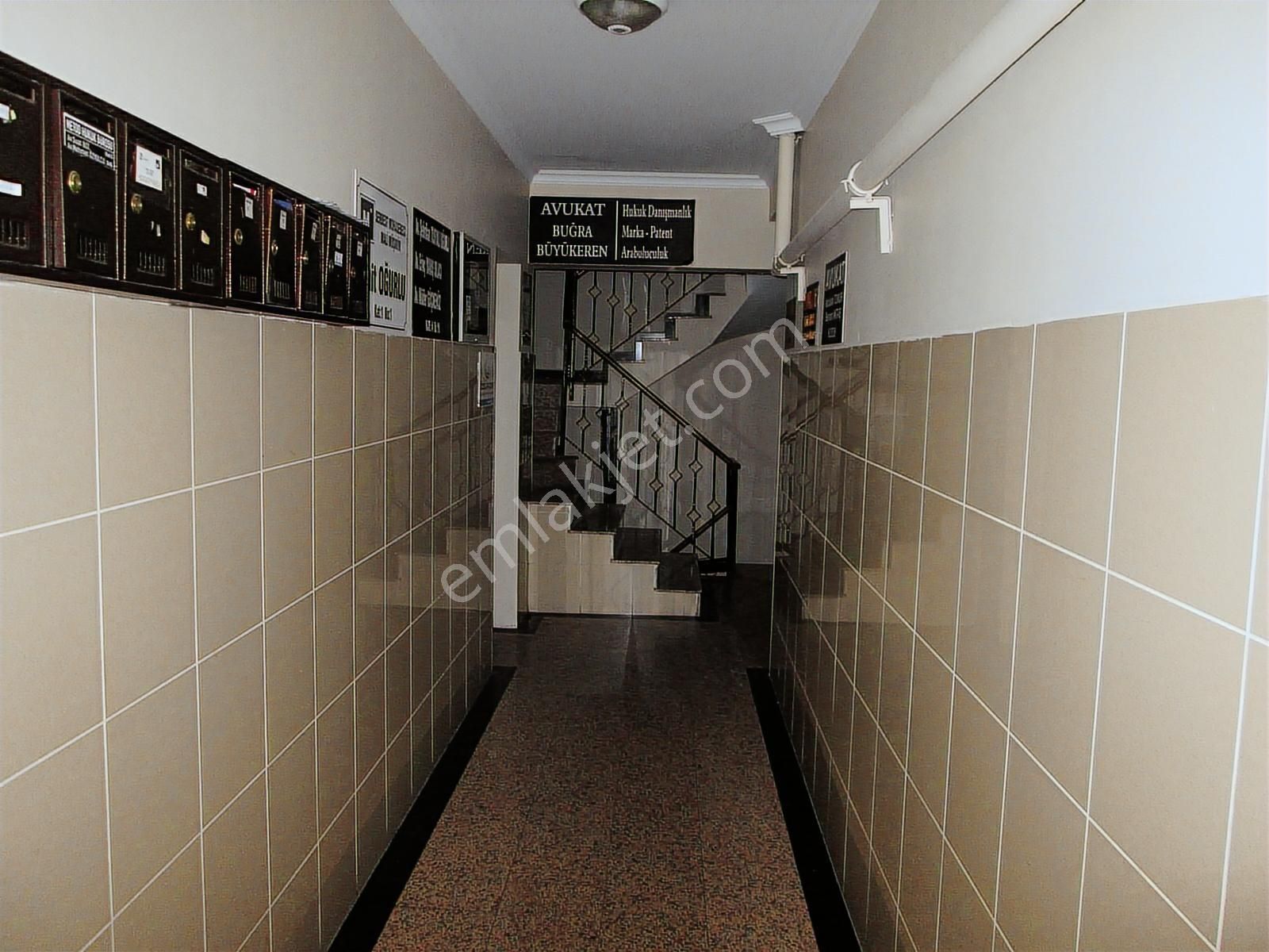 Gazcılar 135m2 Teraslı Asansörlü Kiracılı Otoparklı Daire - Görsel 6