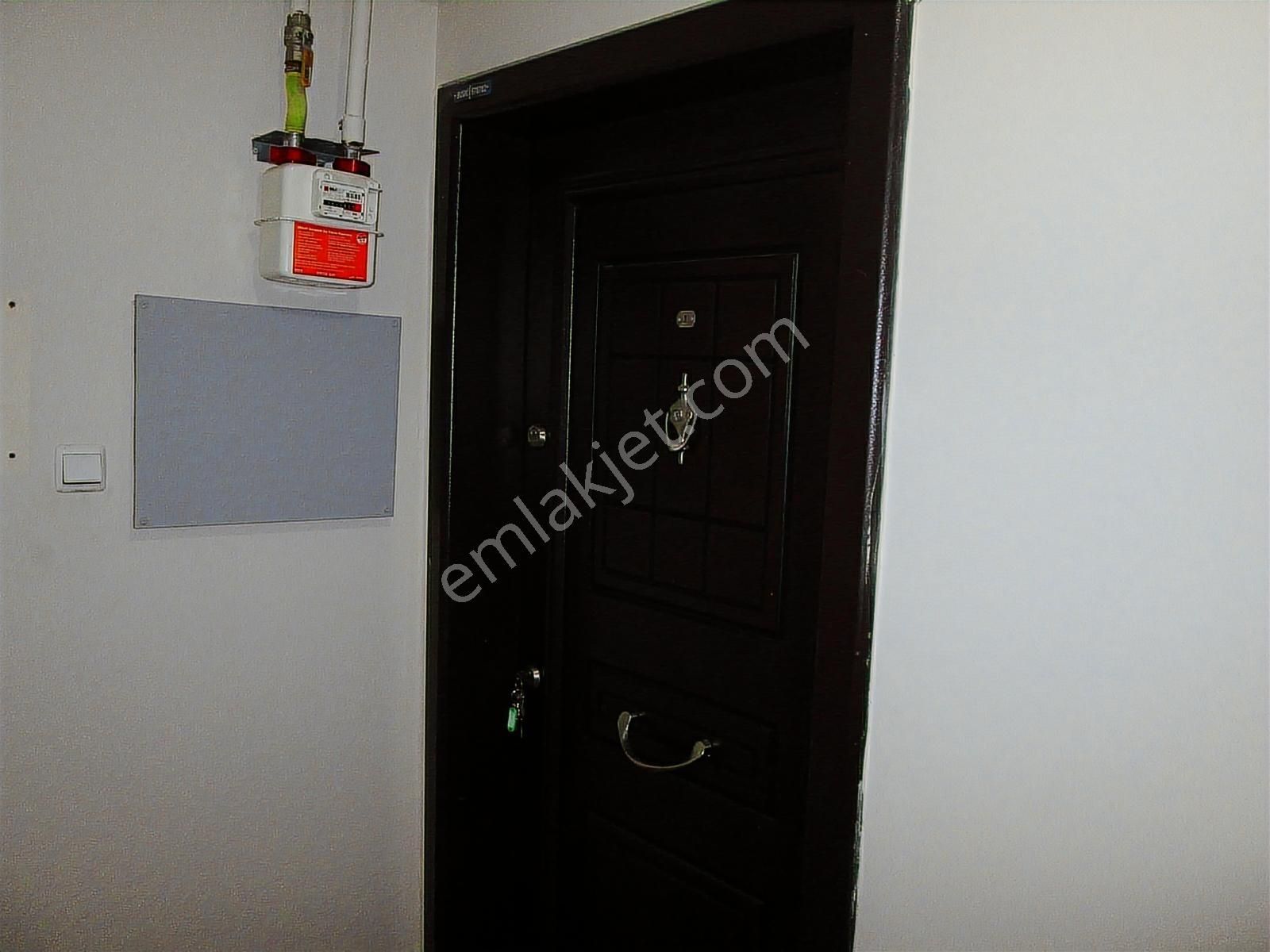 Gazcılar 135m2 Teraslı Asansörlü Kiracılı Otoparklı Daire - Görsel 12