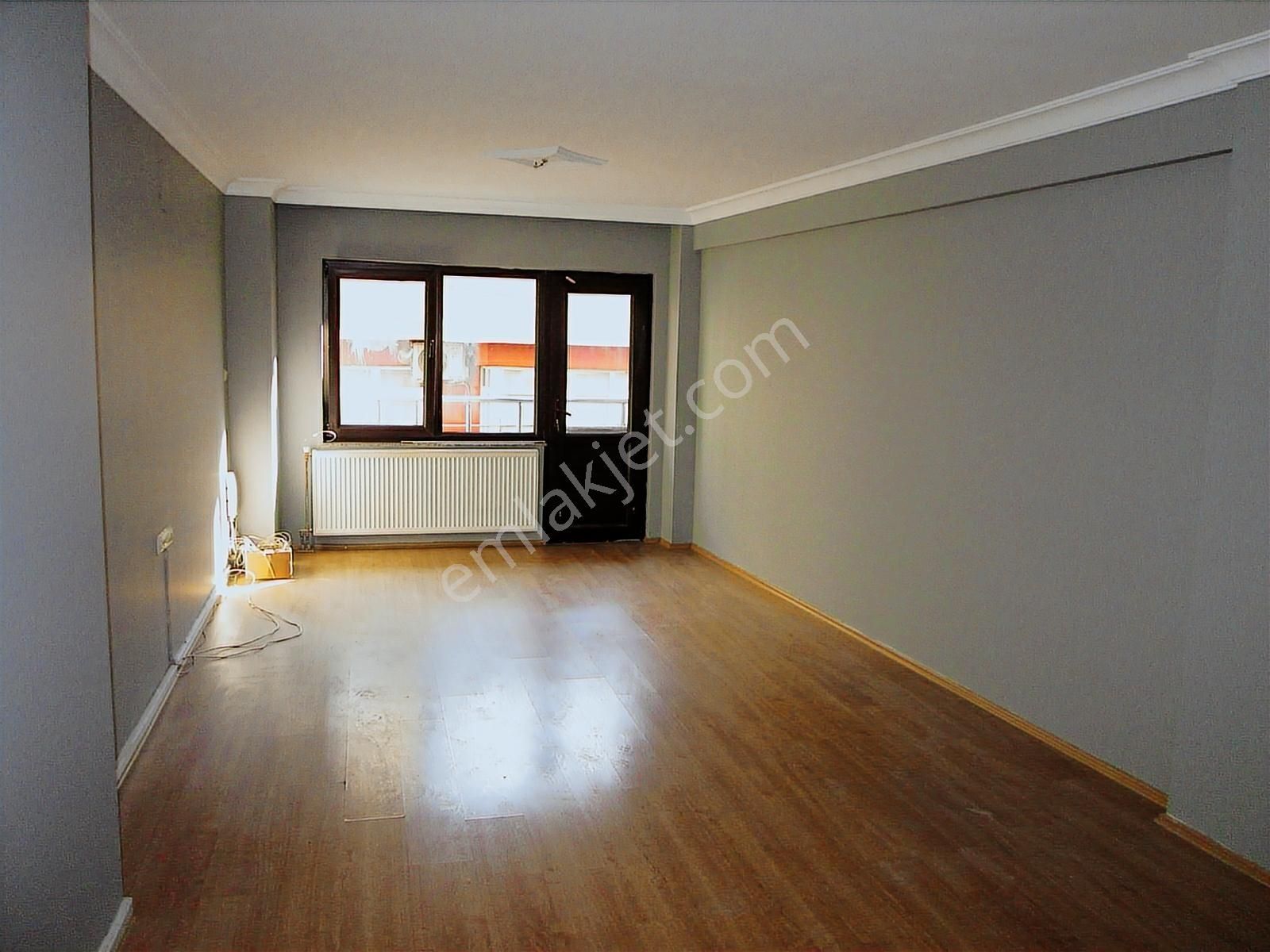 Gazcılar 135m2 Teraslı Asansörlü Kiracılı Otoparklı Daire - Görsel 7