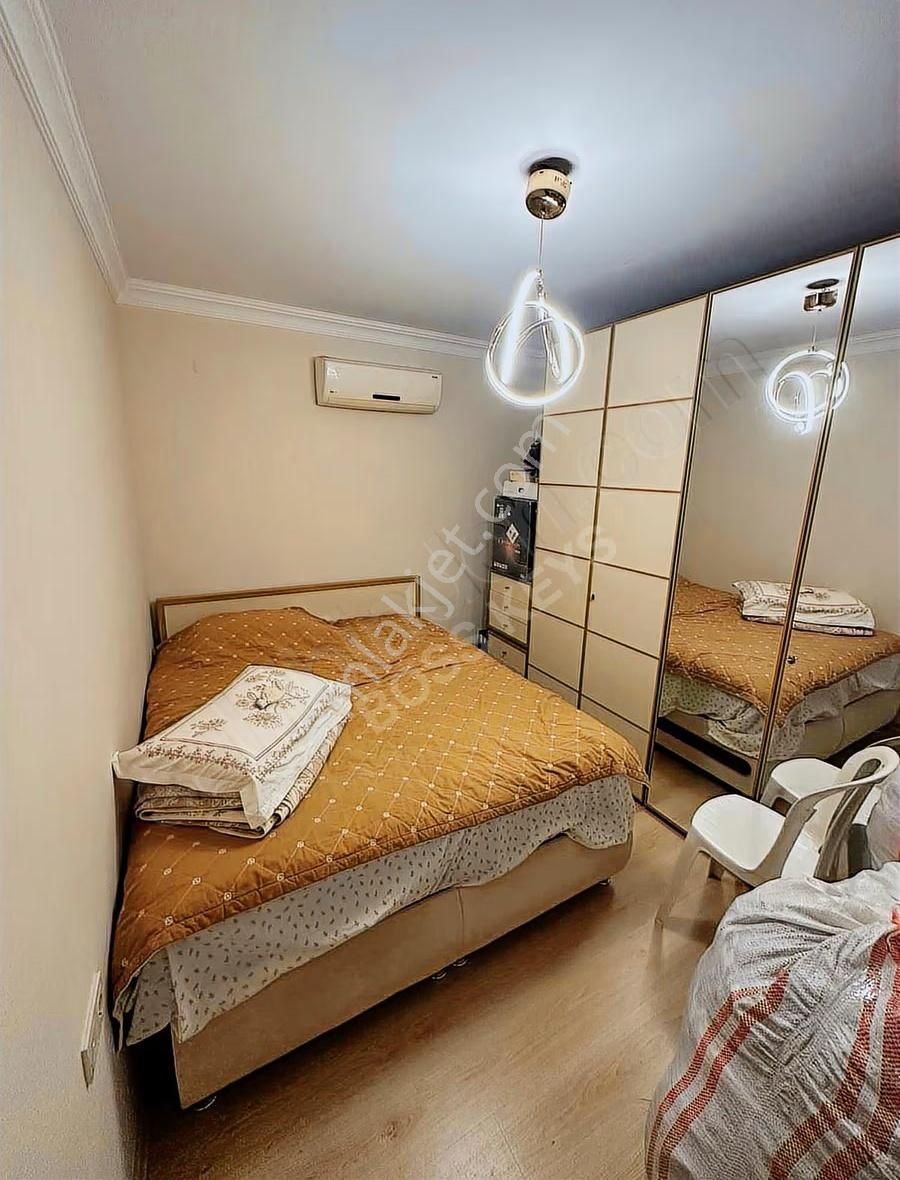 Marmaris'de Kiralık Asansörlü 2+1 K.mutfak Daire - Görsel 8