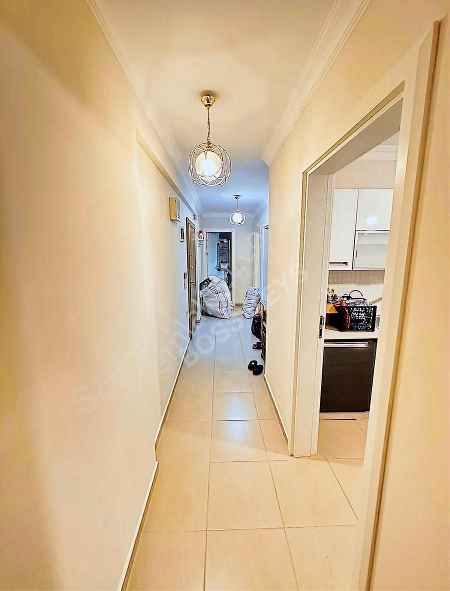 Marmaris'de Kiralık Asansörlü 2+1 K.mutfak Daire - Görsel 5