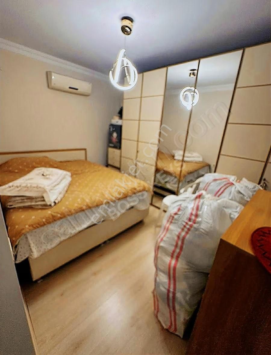 Marmaris'de Kiralık Asansörlü 2+1 K.mutfak Daire - Görsel 3