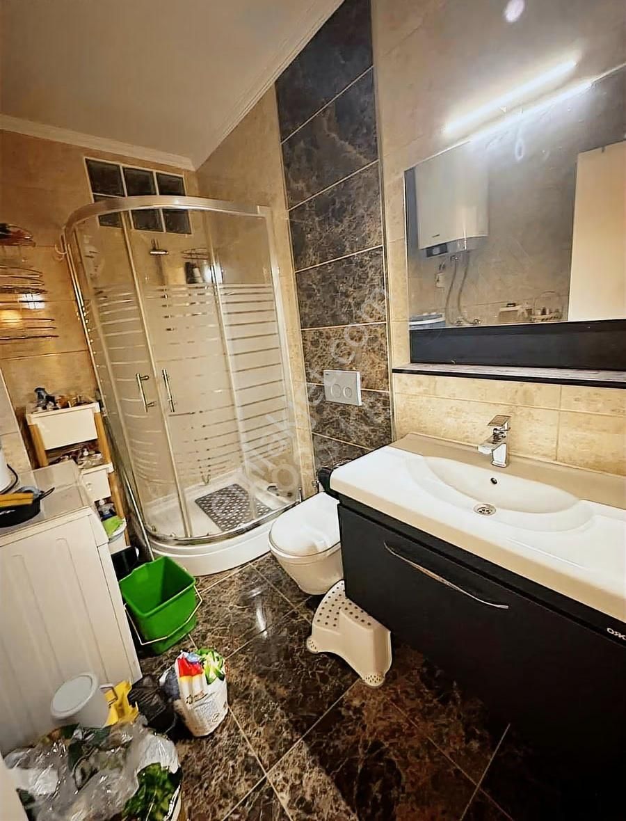 Marmaris'de Kiralık Asansörlü 2+1 K.mutfak Daire - Görsel 7