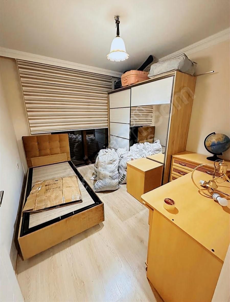 Marmaris'de Kiralık Asansörlü 2+1 K.mutfak Daire - Görsel 2