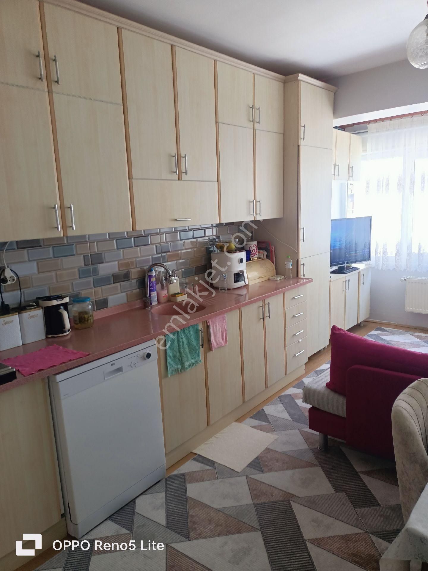 Yılmaz Emlak Seymenler Mahallesi Satılık Daire