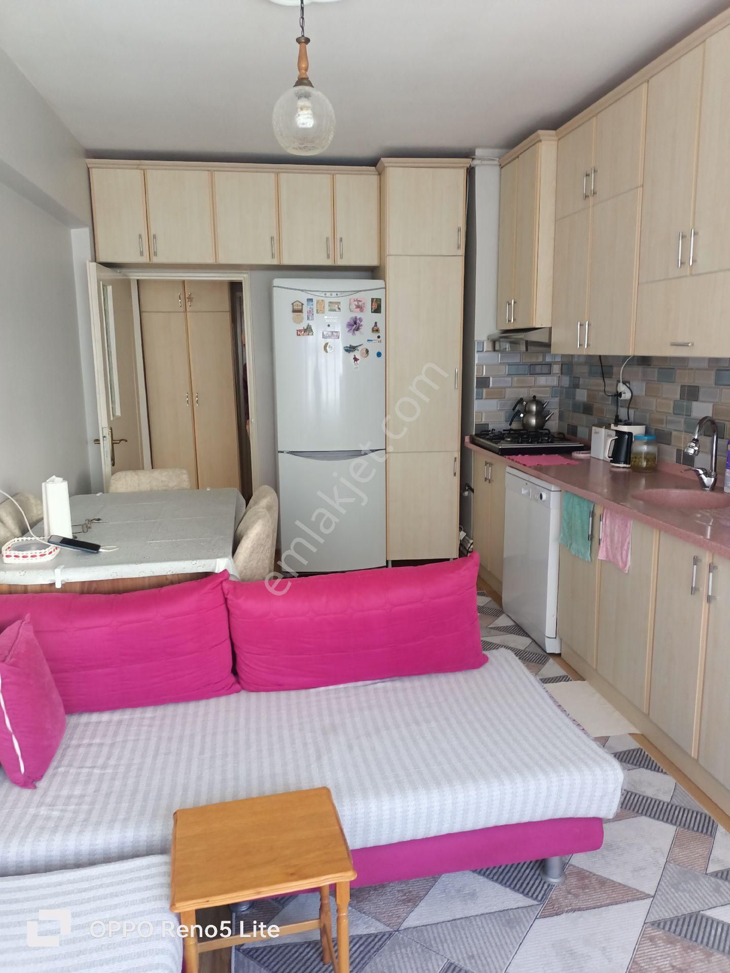 Yılmaz Emlak Seymenler Mahallesi Satılık Daire - Görsel 2