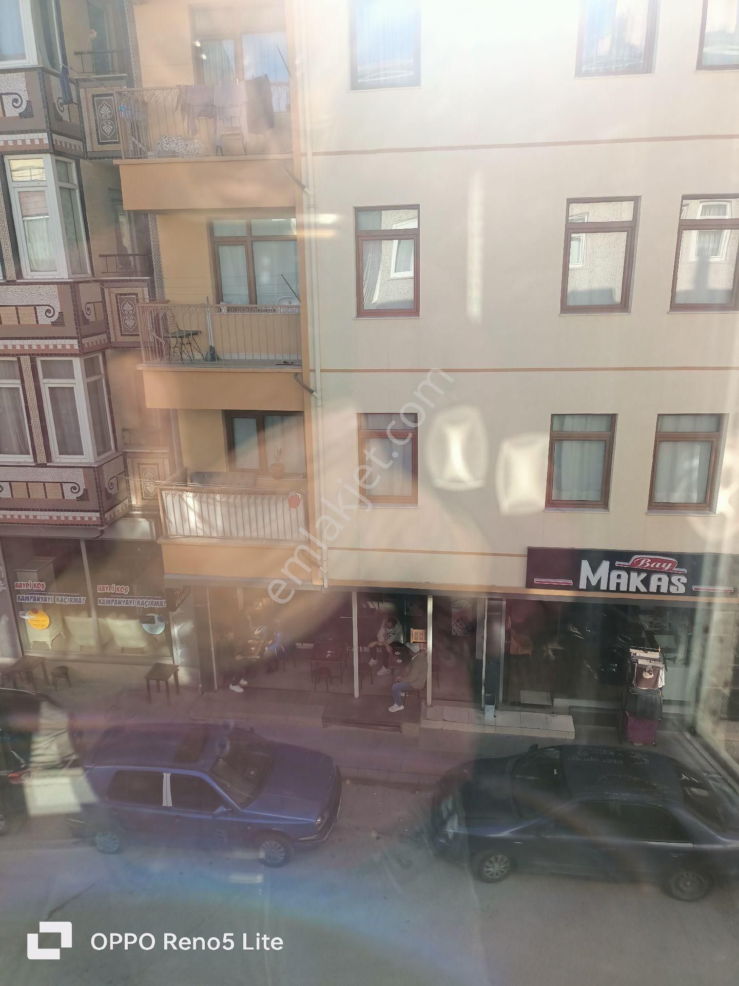 Yılmaz Emlak Seymenler Mahallesi Satılık Daire - Görsel 10