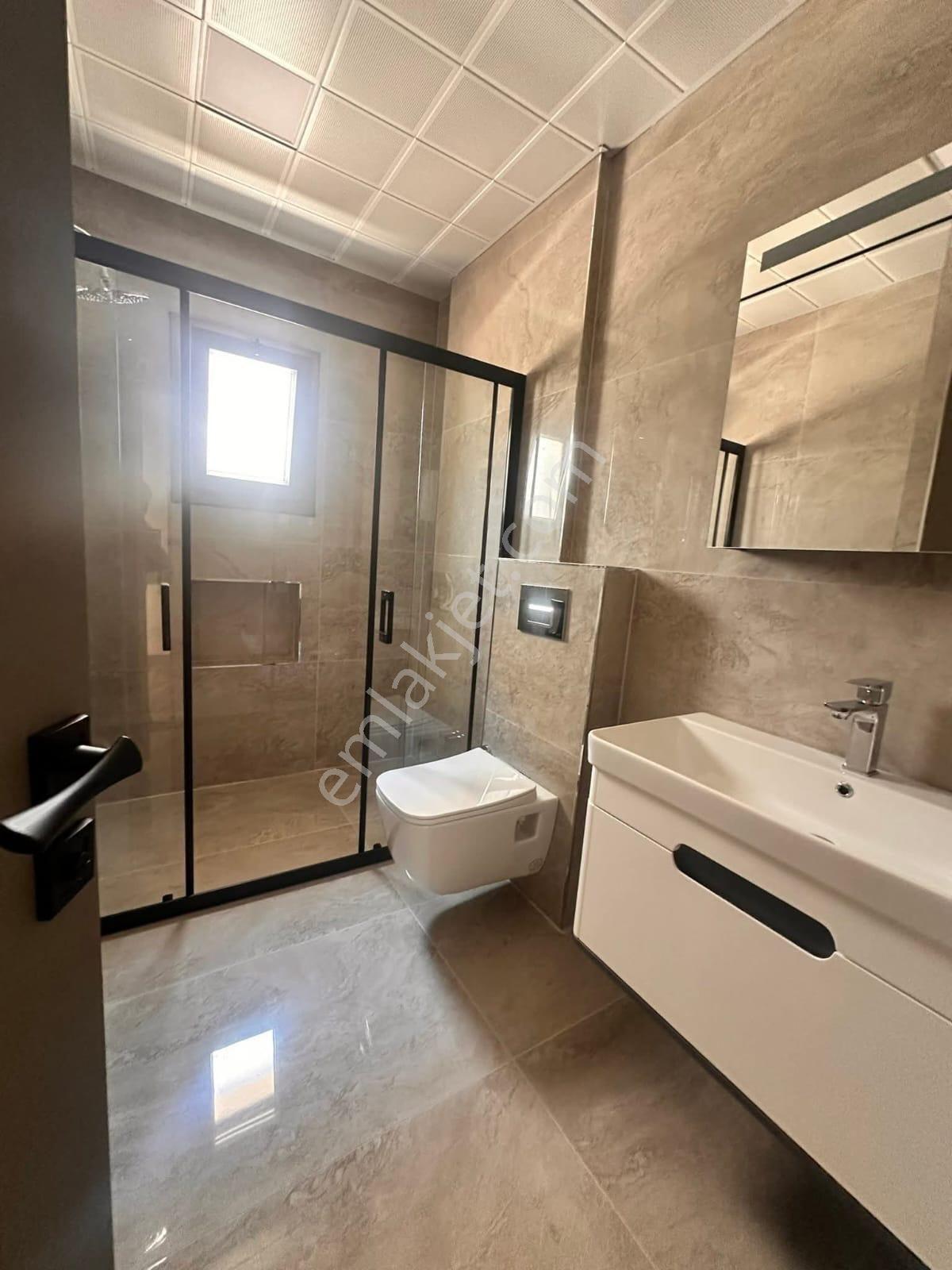 Kuşadası Davutlarda Geniş Bahçeli Satılık Villa - Görsel 29