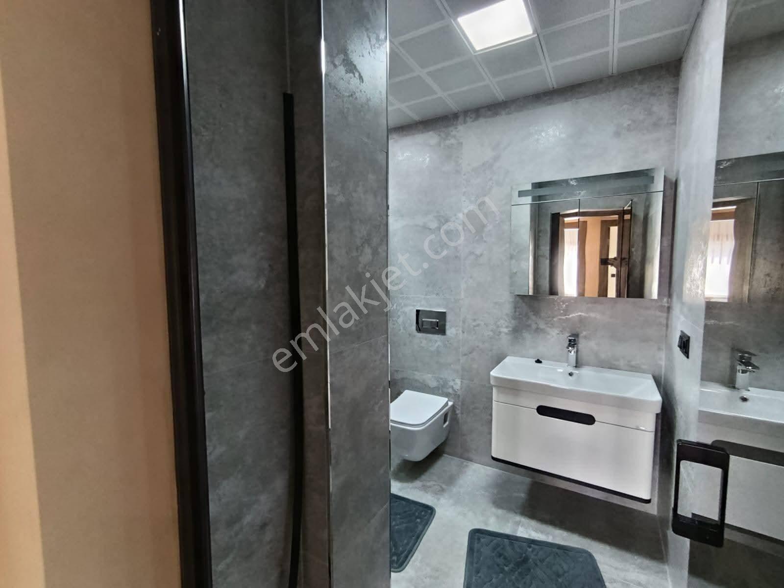 Kuşadası Davutlarda Geniş Bahçeli Satılık Villa - Görsel 10