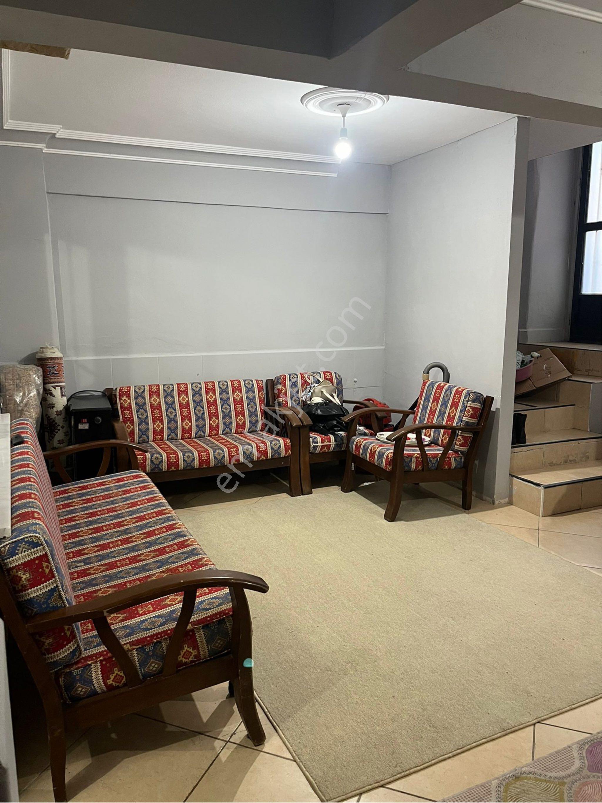 Hürriyet Mahallesinde Esyalı Kiralık Daire - Görsel 7