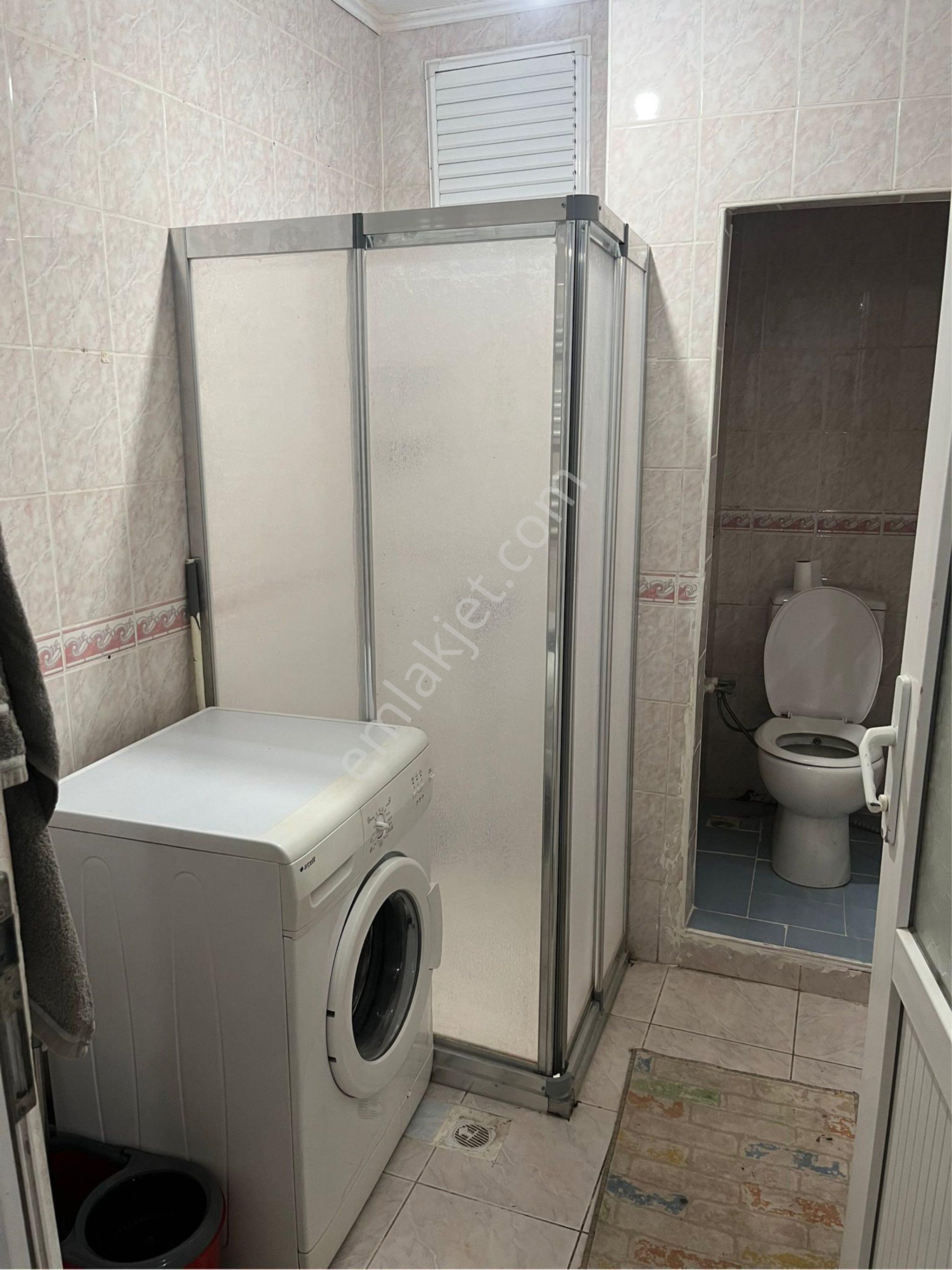 Hürriyet Mahallesinde Esyalı Kiralık Daire - Görsel 6