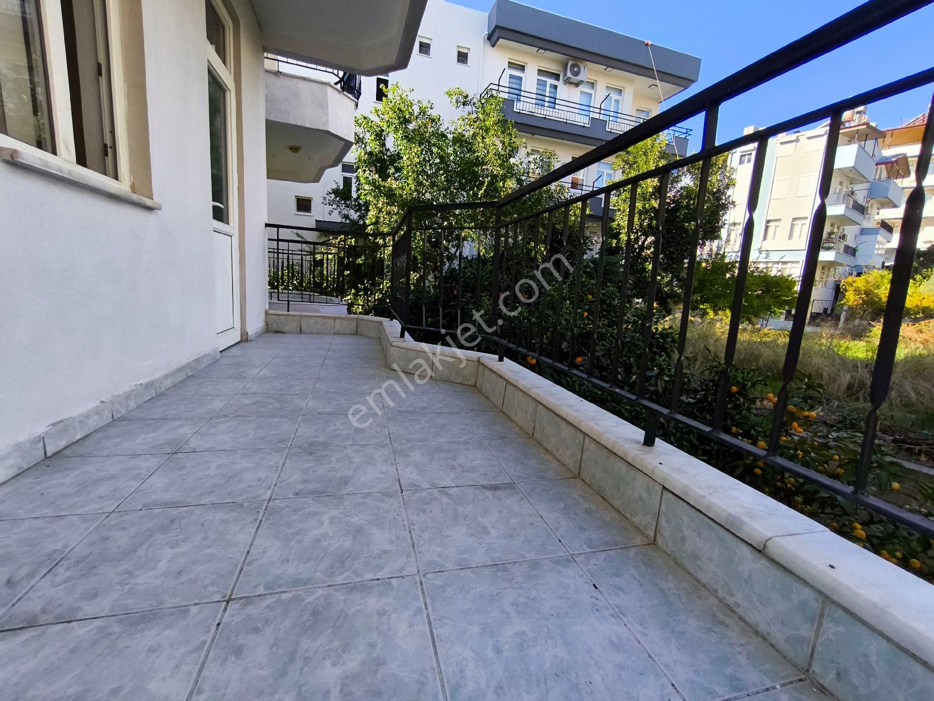 Manavgat Emek Mahallesi'nde 3+ 1 Kiralık Daire - Görsel 14