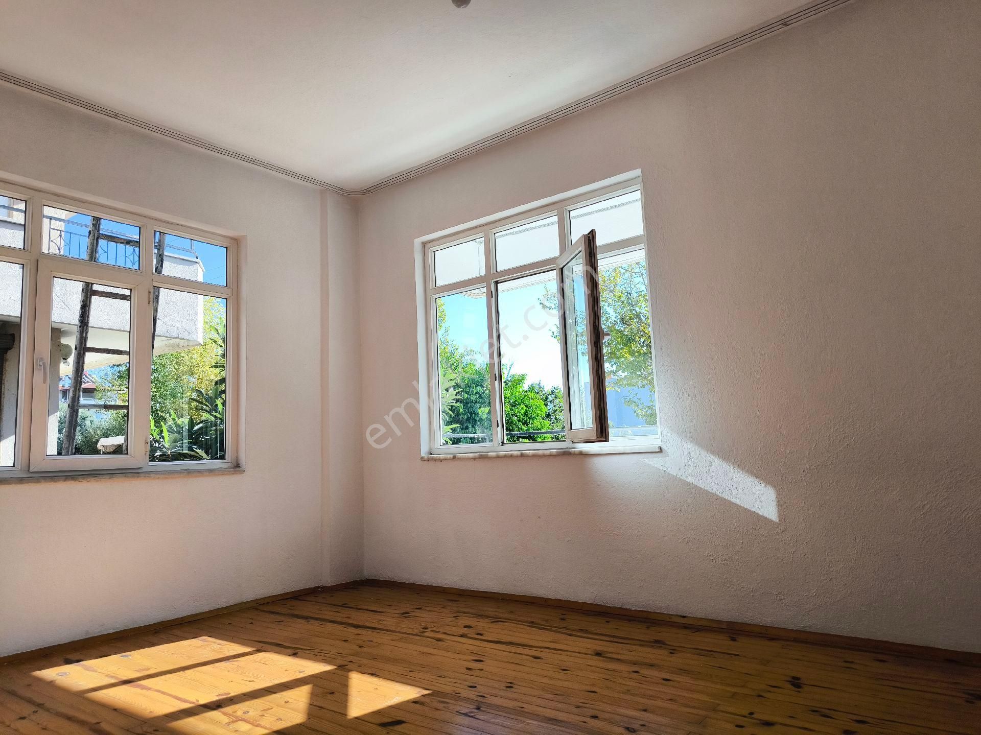 Manavgat Emek Mahallesi'nde 3+ 1 Kiralık Daire - Görsel 6