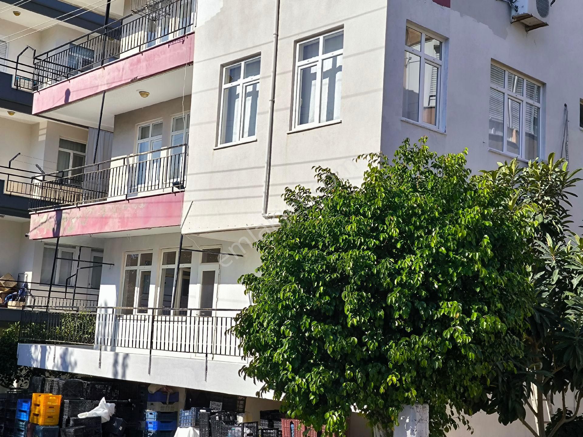 Manavgat Emek Mahallesi'nde 3+ 1 Kiralık Daire - Görsel 16