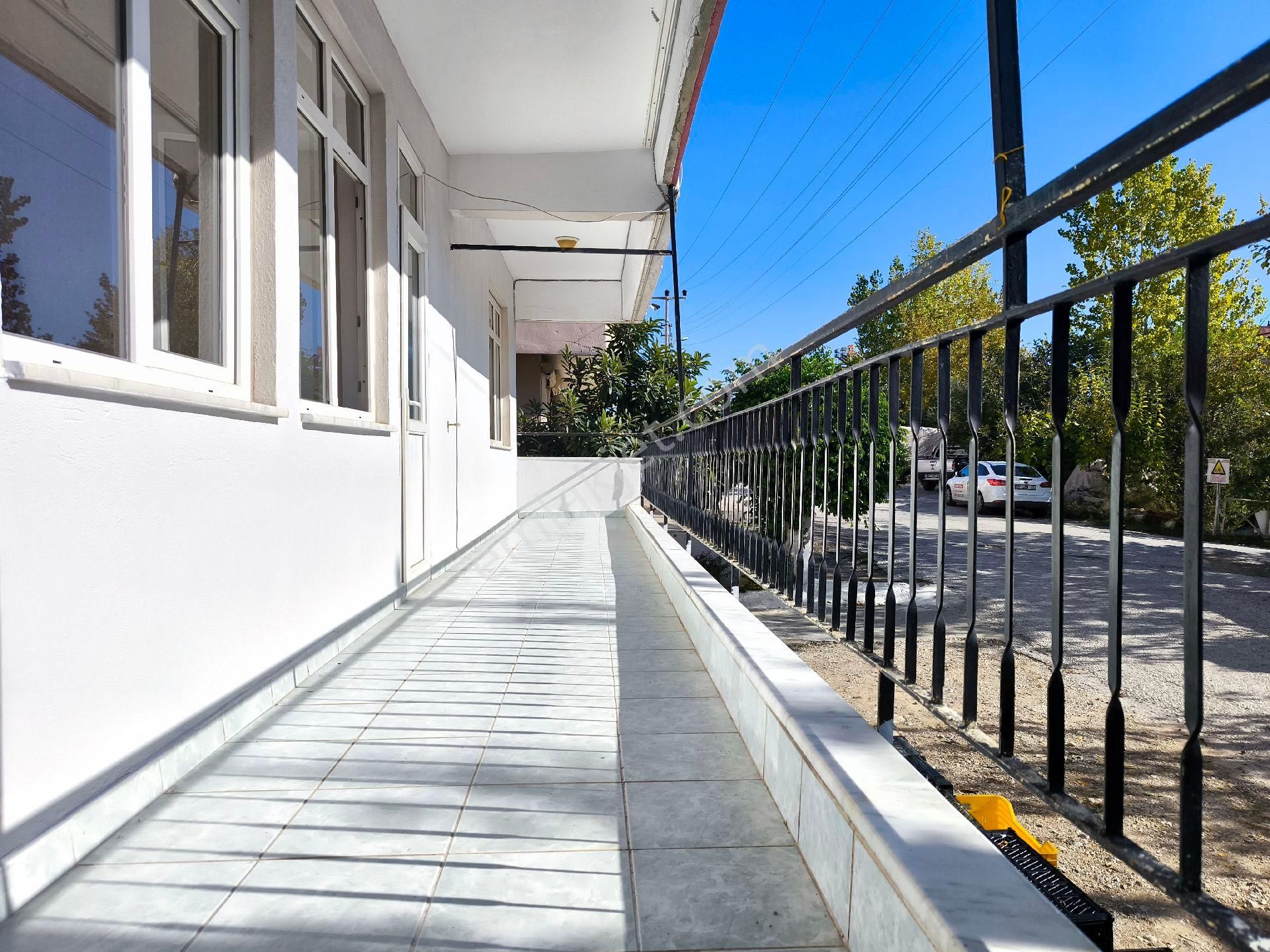 Manavgat Emek Mahallesi'nde 3+ 1 Kiralık Daire - Görsel 13