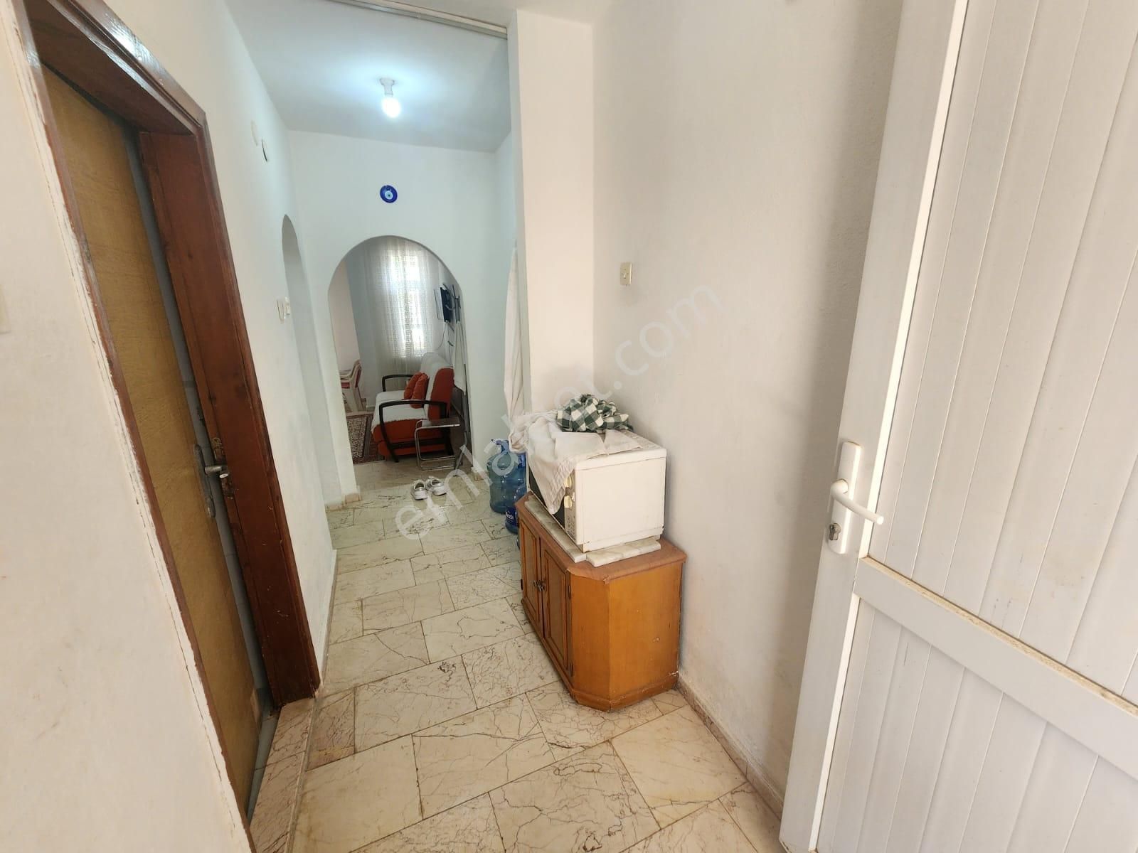 Zirve Gayrimenkulden Denize 400 Mt Daire Fiyatına 3+1 Bitişik Nizam Villa - Görsel 12
