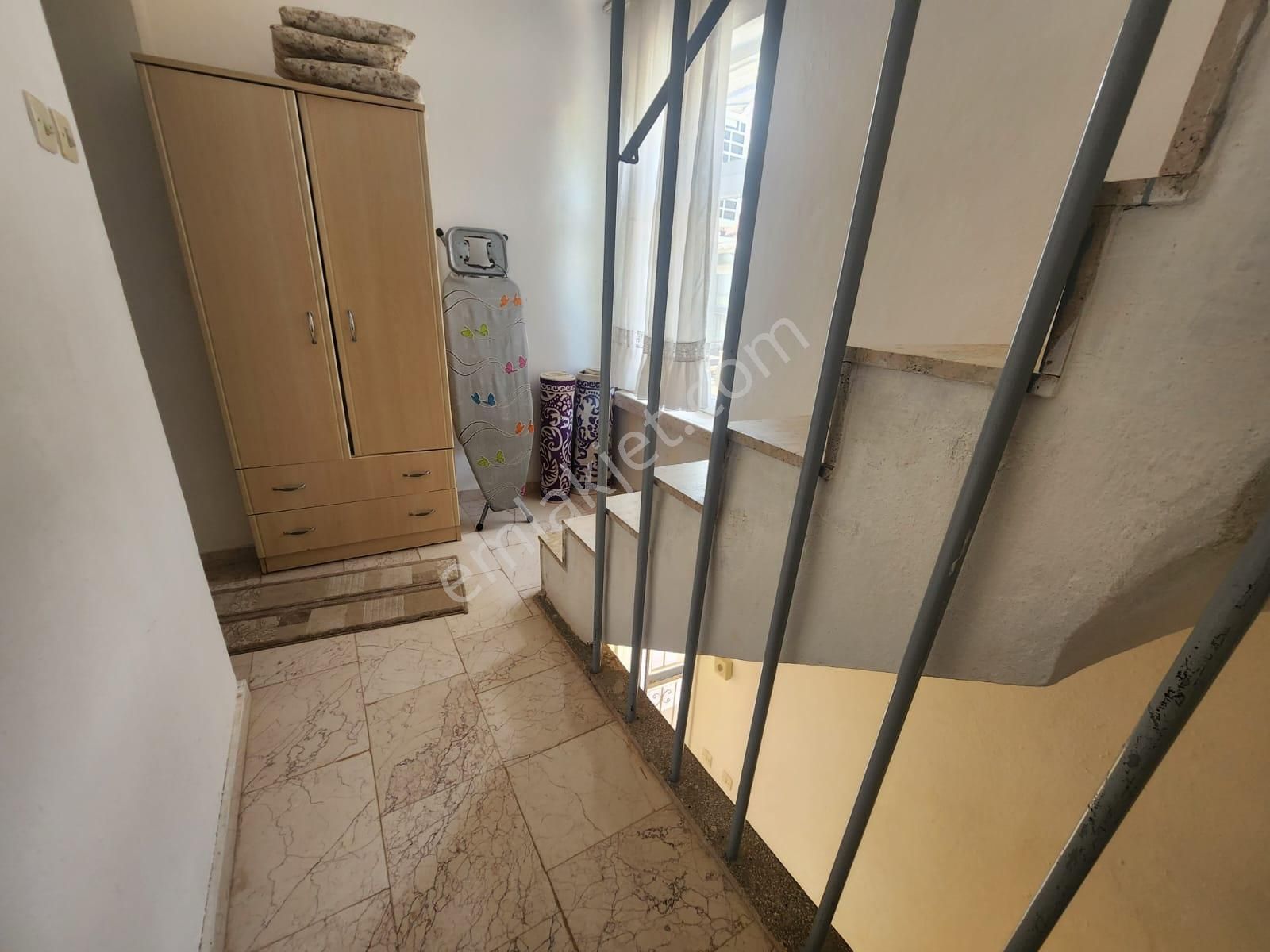 Zirve Gayrimenkulden Denize 400 Mt Daire Fiyatına 3+1 Bitişik Nizam Villa - Görsel 27