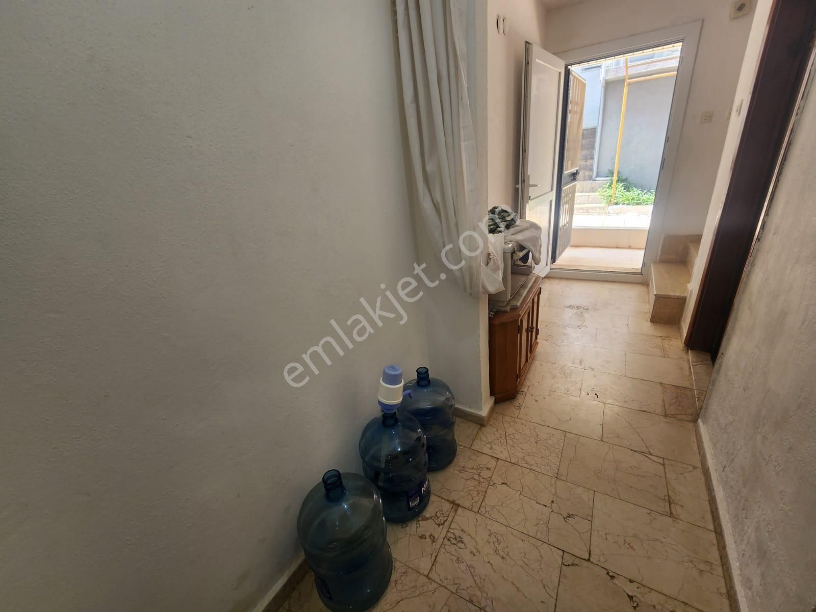 Zirve Gayrimenkulden Denize 400 Mt Daire Fiyatına 3+1 Bitişik Nizam Villa - Görsel 20