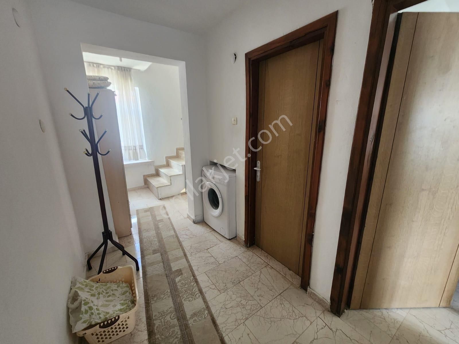 Zirve Gayrimenkulden Denize 400 Mt Daire Fiyatına 3+1 Bitişik Nizam Villa - Görsel 21
