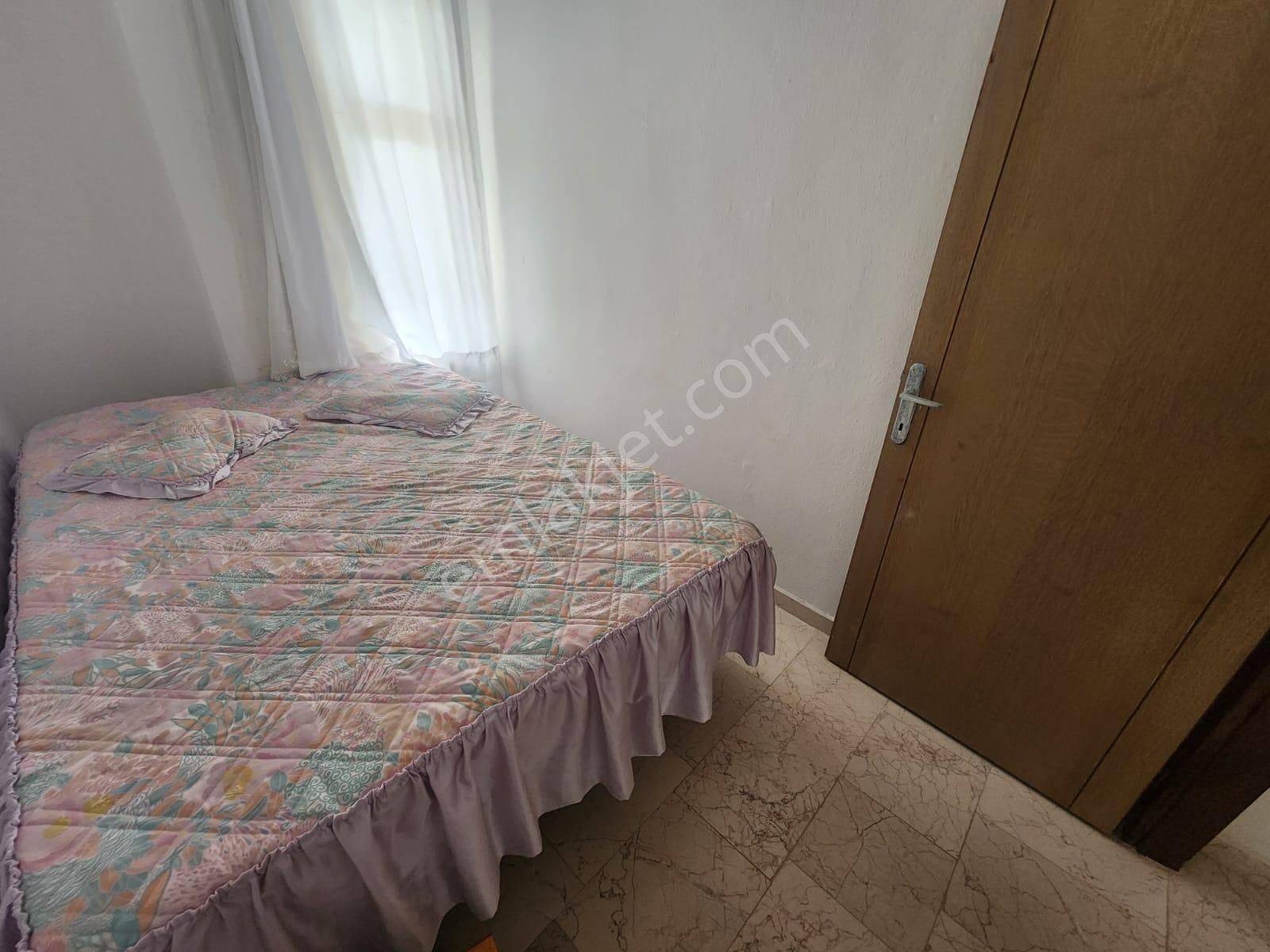 Zirve Gayrimenkulden Denize 400 Mt Daire Fiyatına 3+1 Bitişik Nizam Villa - Görsel 22