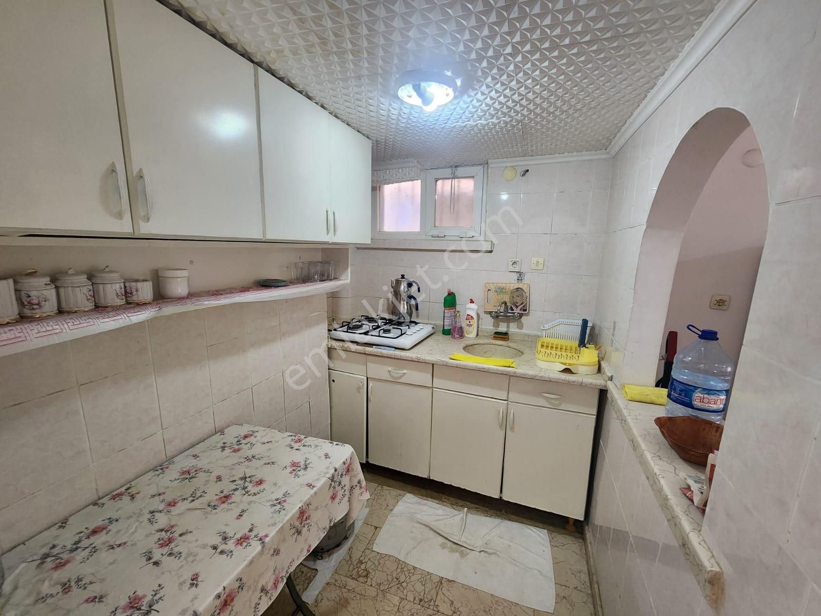 Zirve Gayrimenkulden Denize 400 Mt Daire Fiyatına 3+1 Bitişik Nizam Villa - Görsel 16