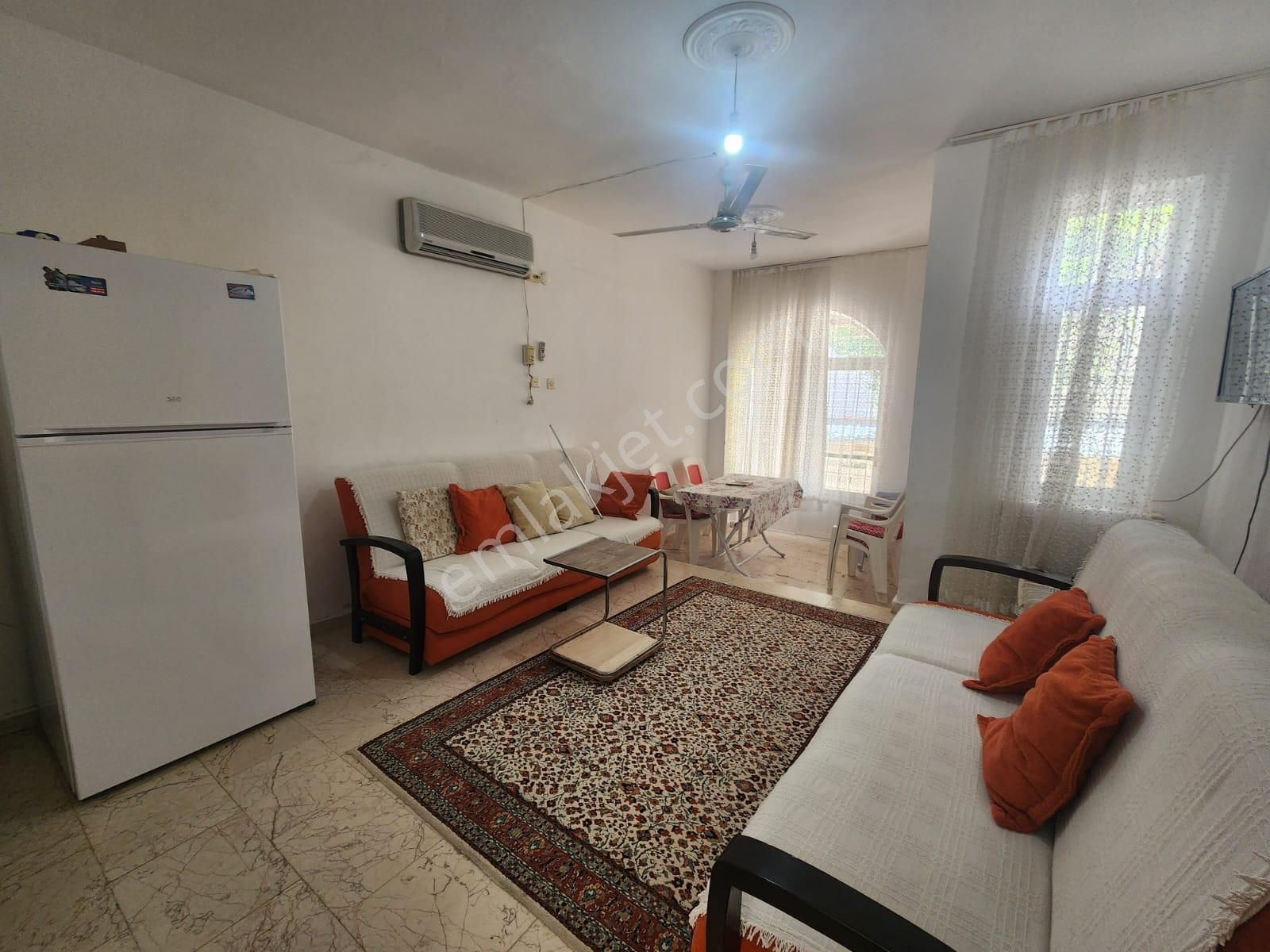 Zirve Gayrimenkulden Denize 400 Mt Daire Fiyatına 3+1 Bitişik Nizam Villa - Görsel 13