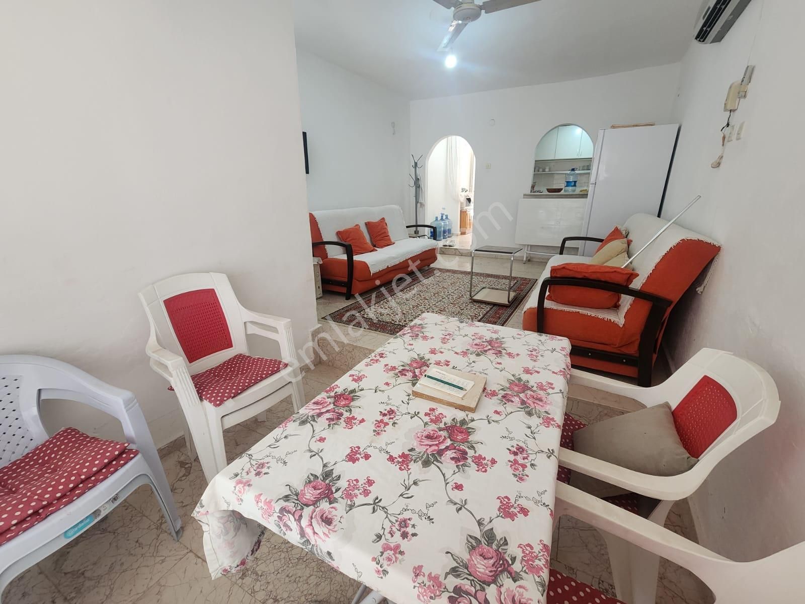 Zirve Gayrimenkulden Denize 400 Mt Daire Fiyatına 3+1 Bitişik Nizam Villa - Görsel 15