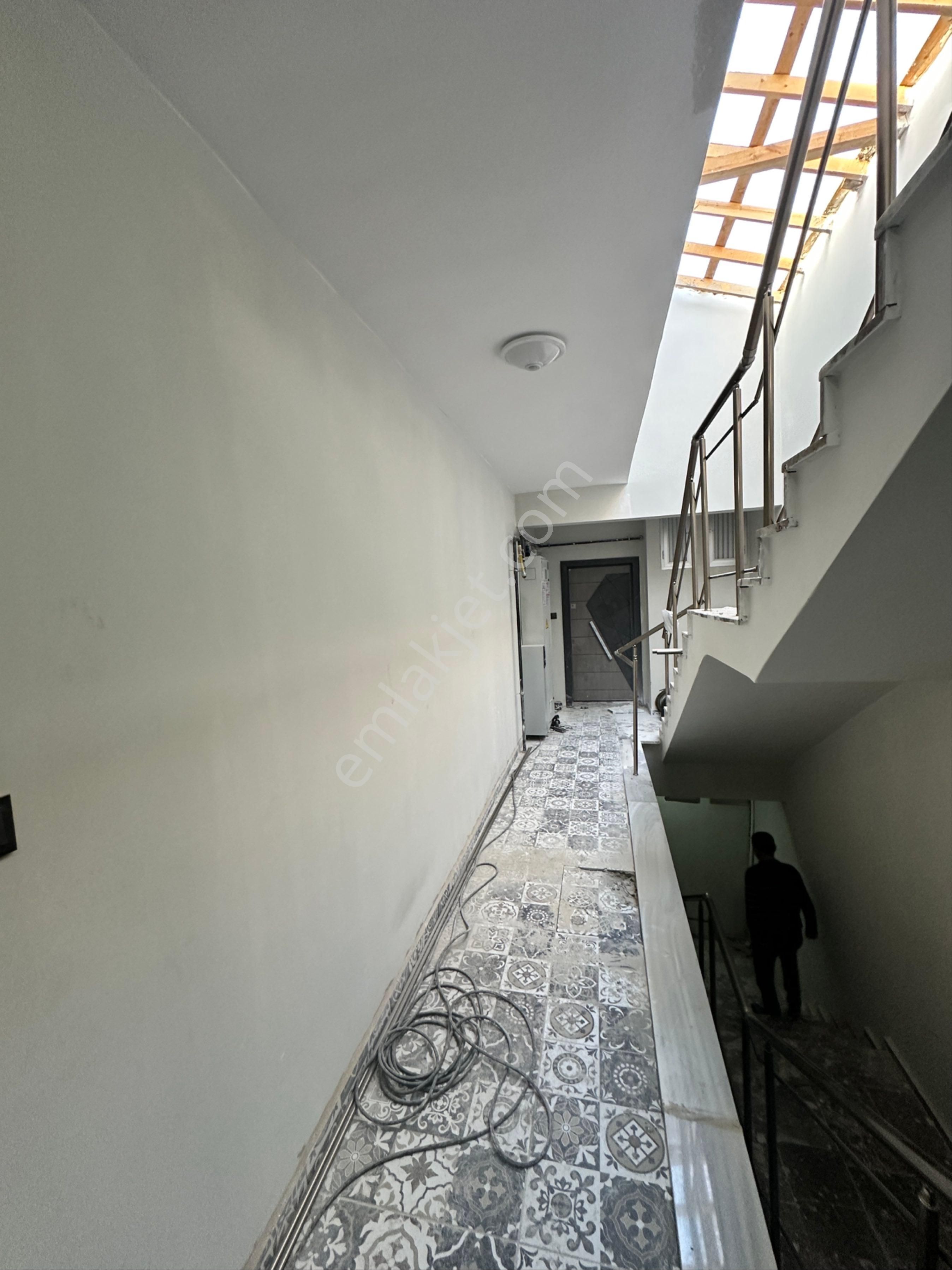 Dinç Emlaktan İstasyon Mahallesinde Kiralık Daire - Görsel 5