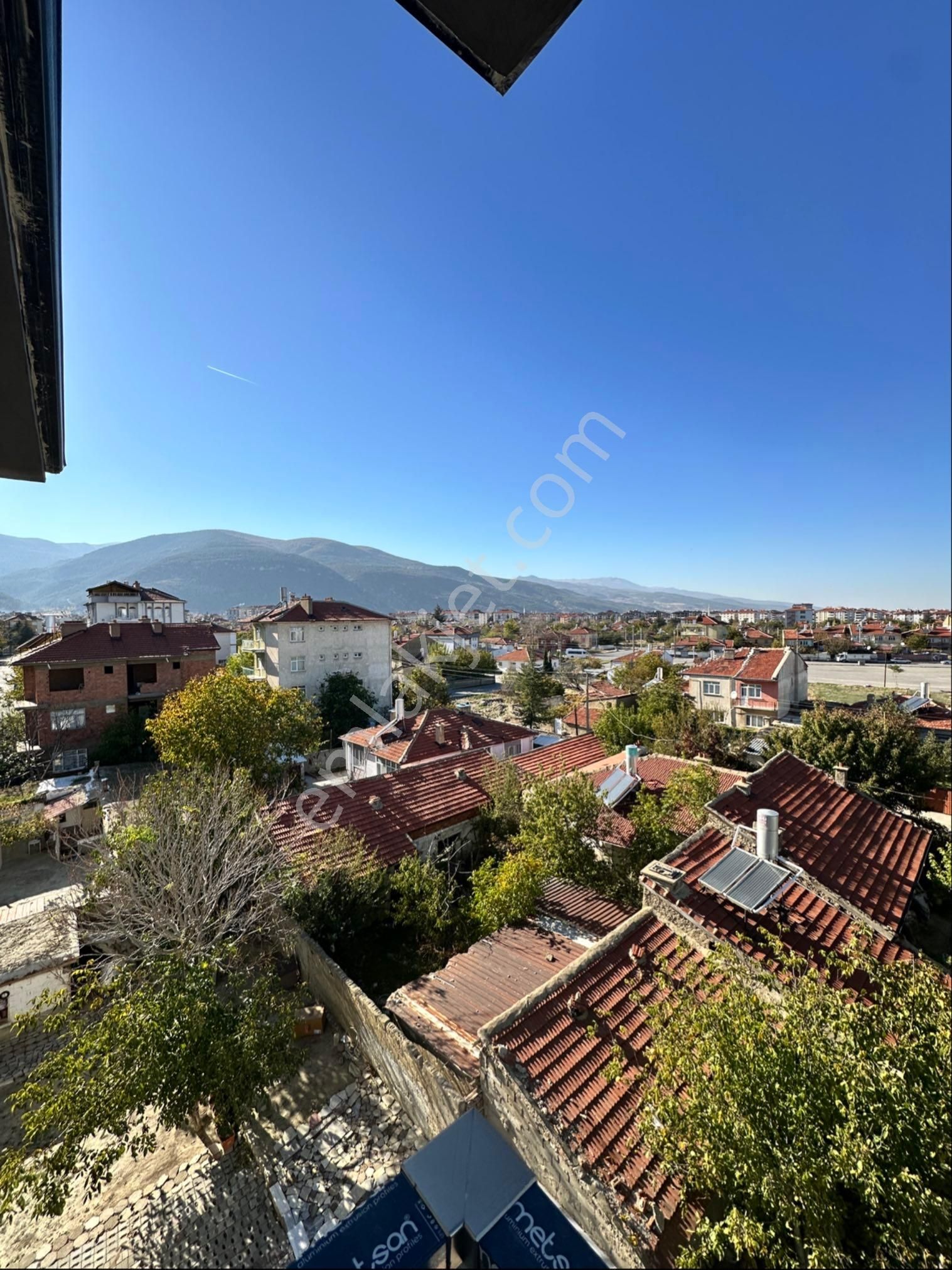 Dinç Emlaktan İstasyon Mahallesinde Kiralık Daire - Görsel 12