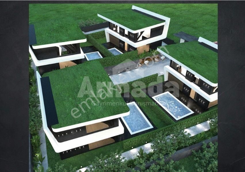 Bodrum Yalıkavak'ta Emsalsiz Satılık Arsa - Görsel 3