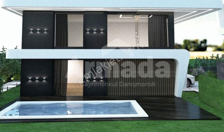 Bodrum Yalıkavak'ta Emsalsiz Satılık Arsa - Görsel 5
