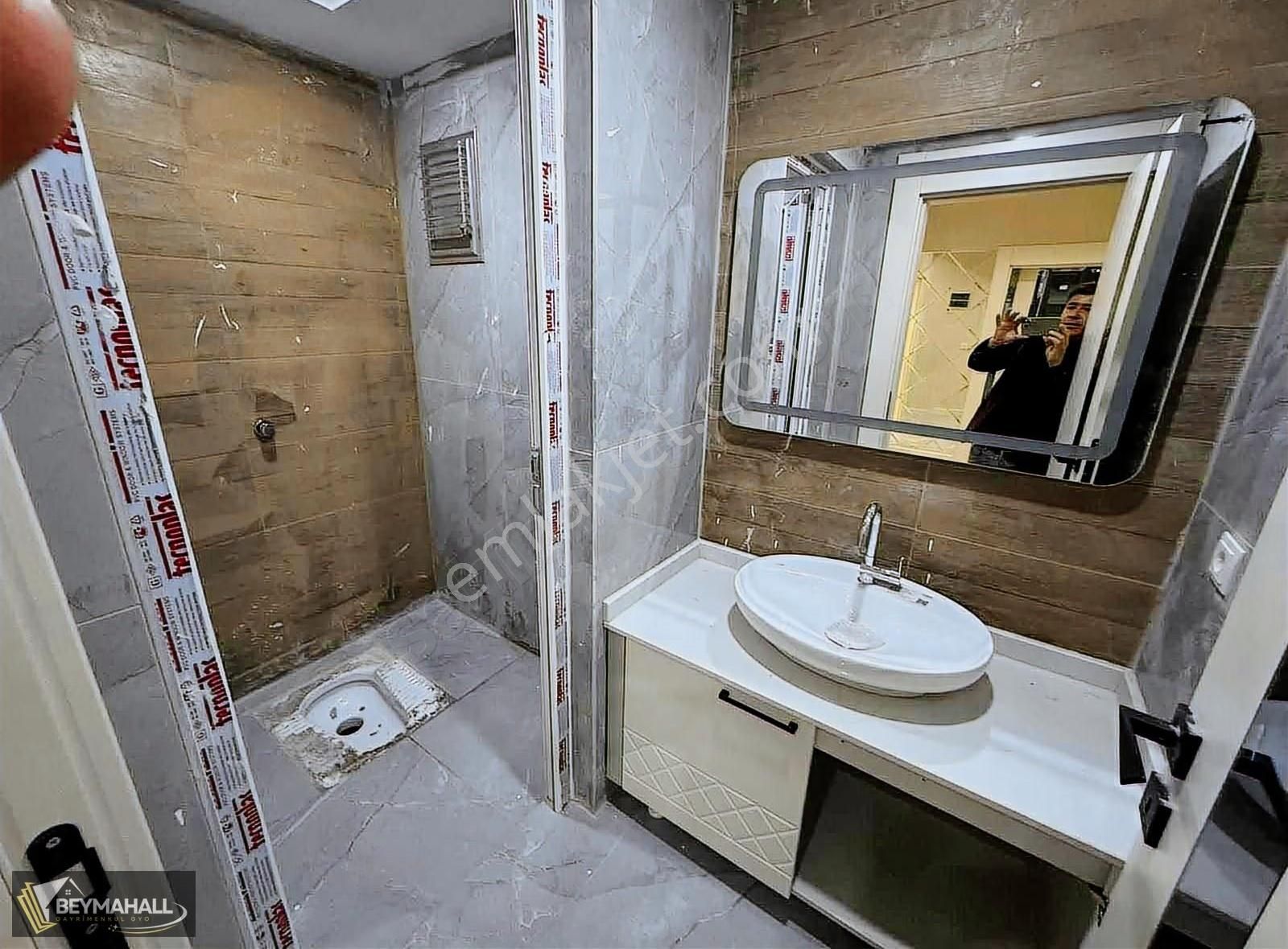 Beymahall Gyo Fıstıklık Mh Ultra Lüx Cadde Üzeri 3,5+1 Lüx Daire - Görsel 21