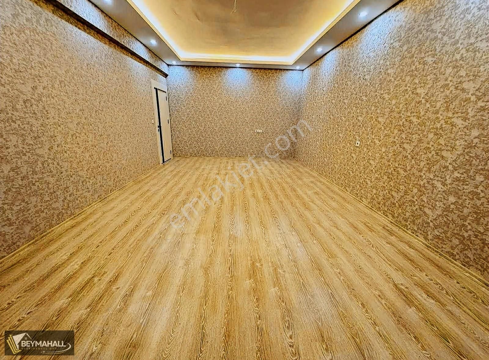 Beymahall Gyo Fıstıklık Mh Ultra Lüx Cadde Üzeri 3,5+1 Lüx Daire - Görsel 25