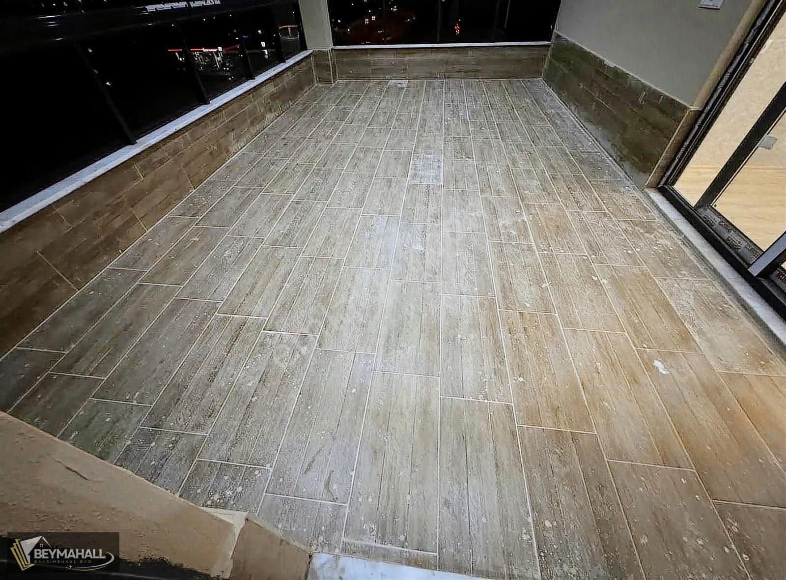 Beymahall Gyo Fıstıklık Mh Ultra Lüx Cadde Üzeri 3,5+1 Lüx Daire - Görsel 15