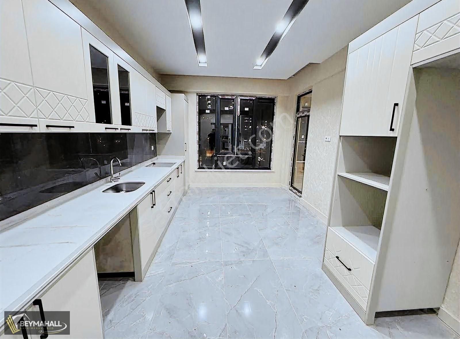 Beymahall Gyo Fıstıklık Mh Ultra Lüx Cadde Üzeri 3,5+1 Lüx Daire - Görsel 20