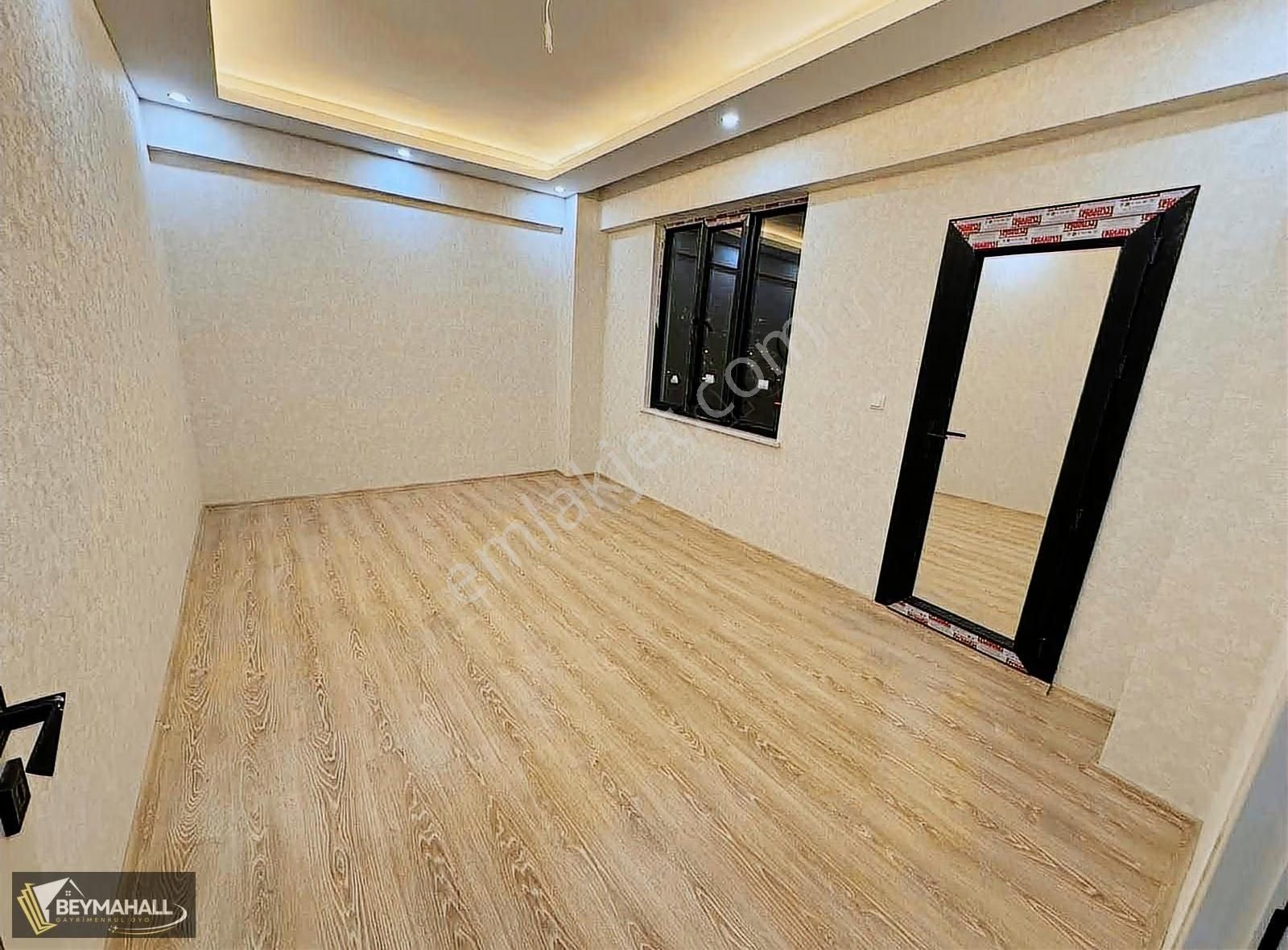 Beymahall Gyo Fıstıklık Mh Ultra Lüx Cadde Üzeri 3,5+1 Lüx Daire - Görsel 24