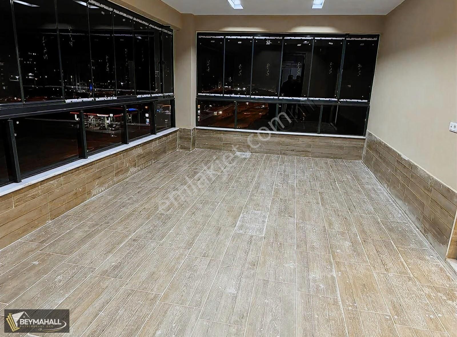 Beymahall Gyo Fıstıklık Mh Ultra Lüx Cadde Üzeri 3,5+1 Lüx Daire - Görsel 2